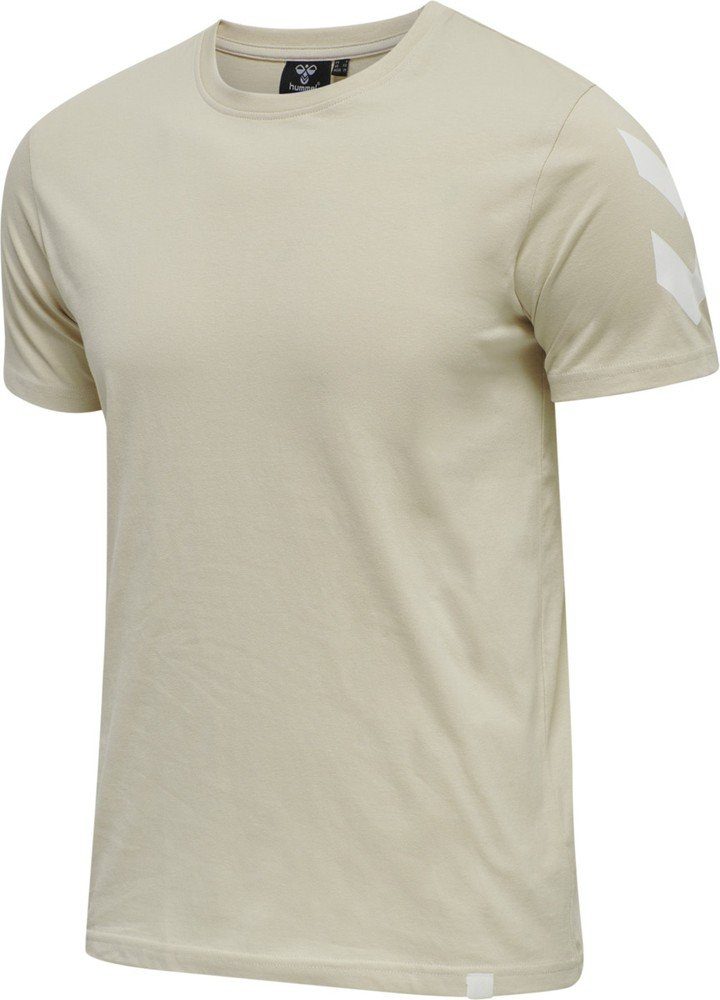 hummel T-Shirt Braun | T-Shirts
