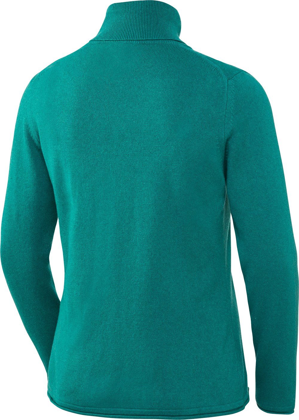 Emilia Parker Rollkragenpullover natürliche Wärmeregulierung günstig online kaufen