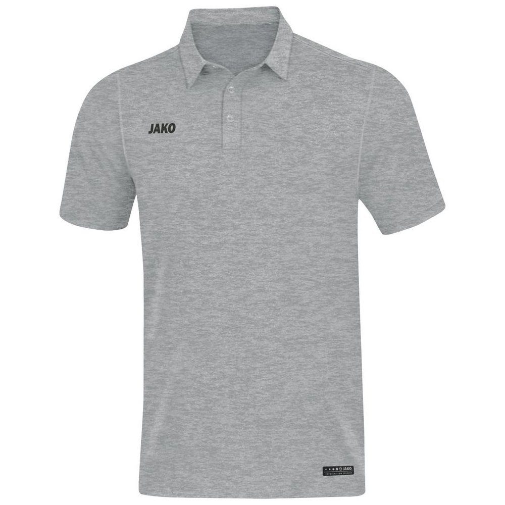 Poloshirt Jako Herren Polo Premium Basics 6329