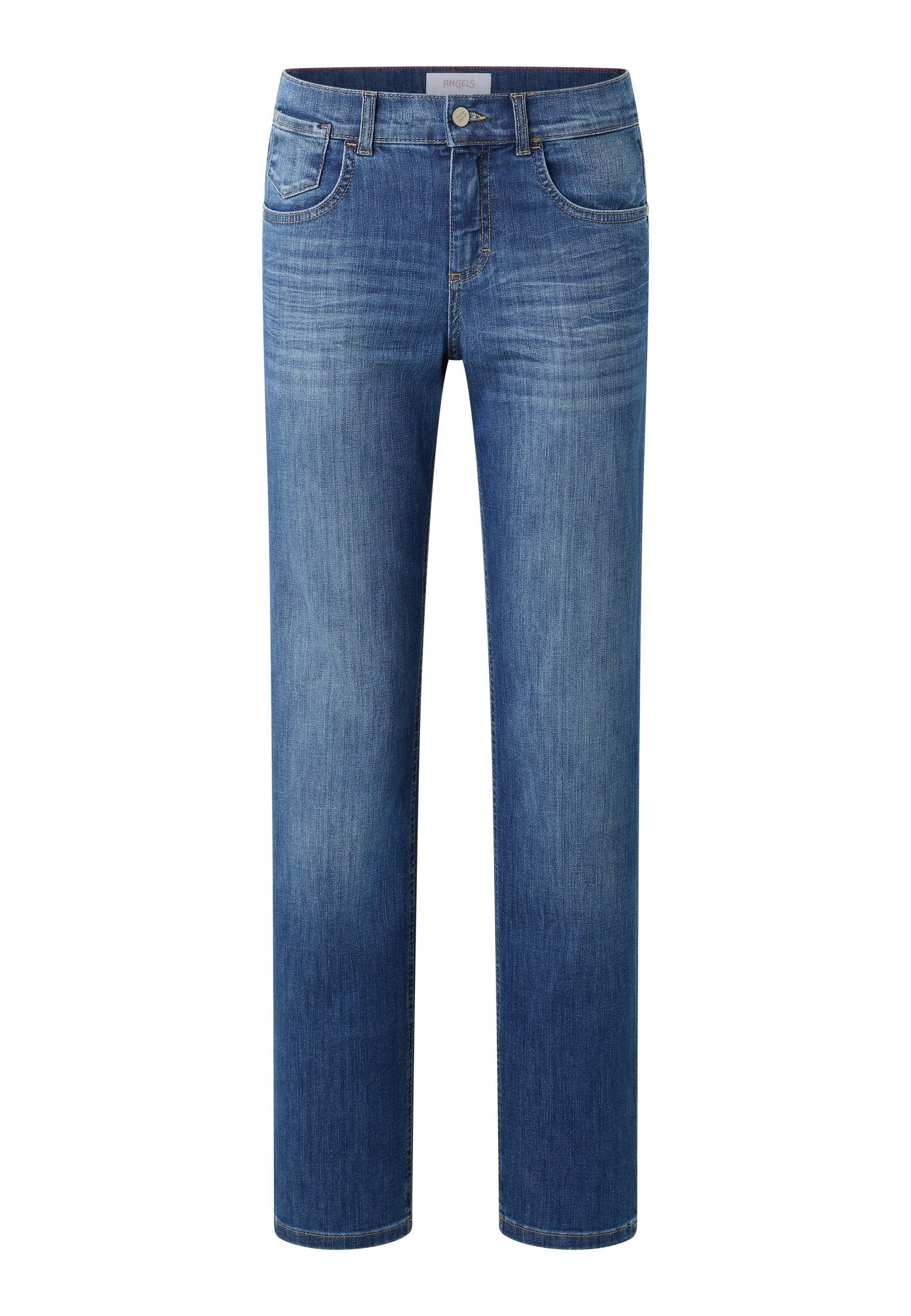 3558 bleached blue u