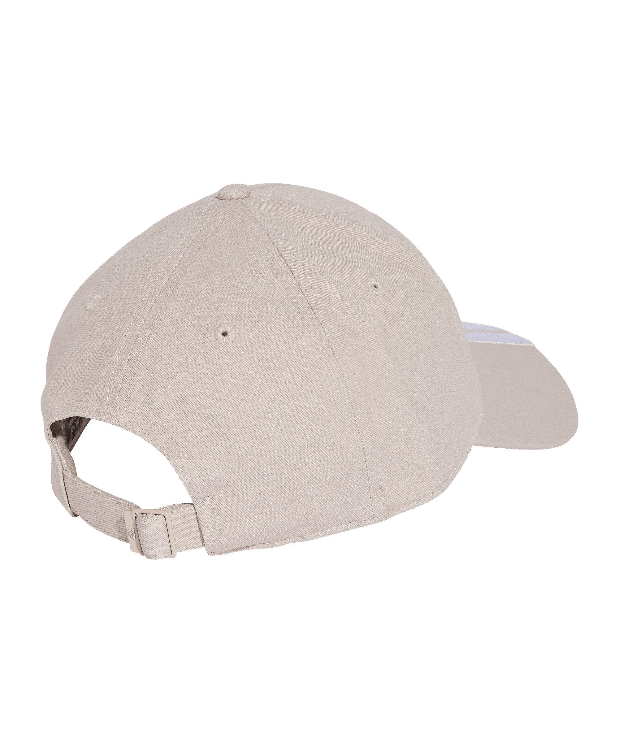 adidas Performance Baseball Cap adidas Performance 3 Stripes Baseball Cap C günstig online kaufen
