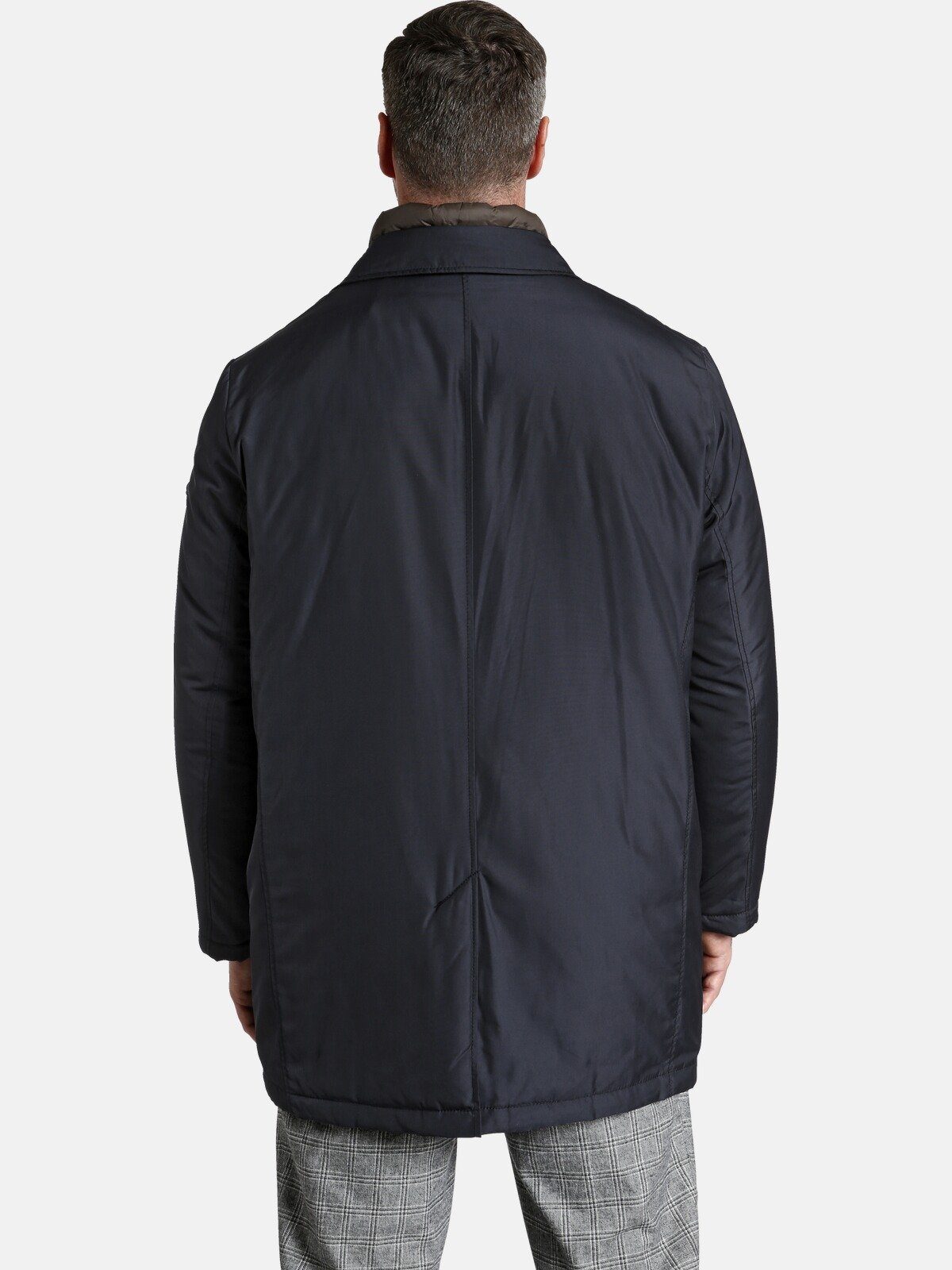 Charles Colby Outdoorjacke EARL HENRY herausnehmbarer Westeneinsatz günstig online kaufen