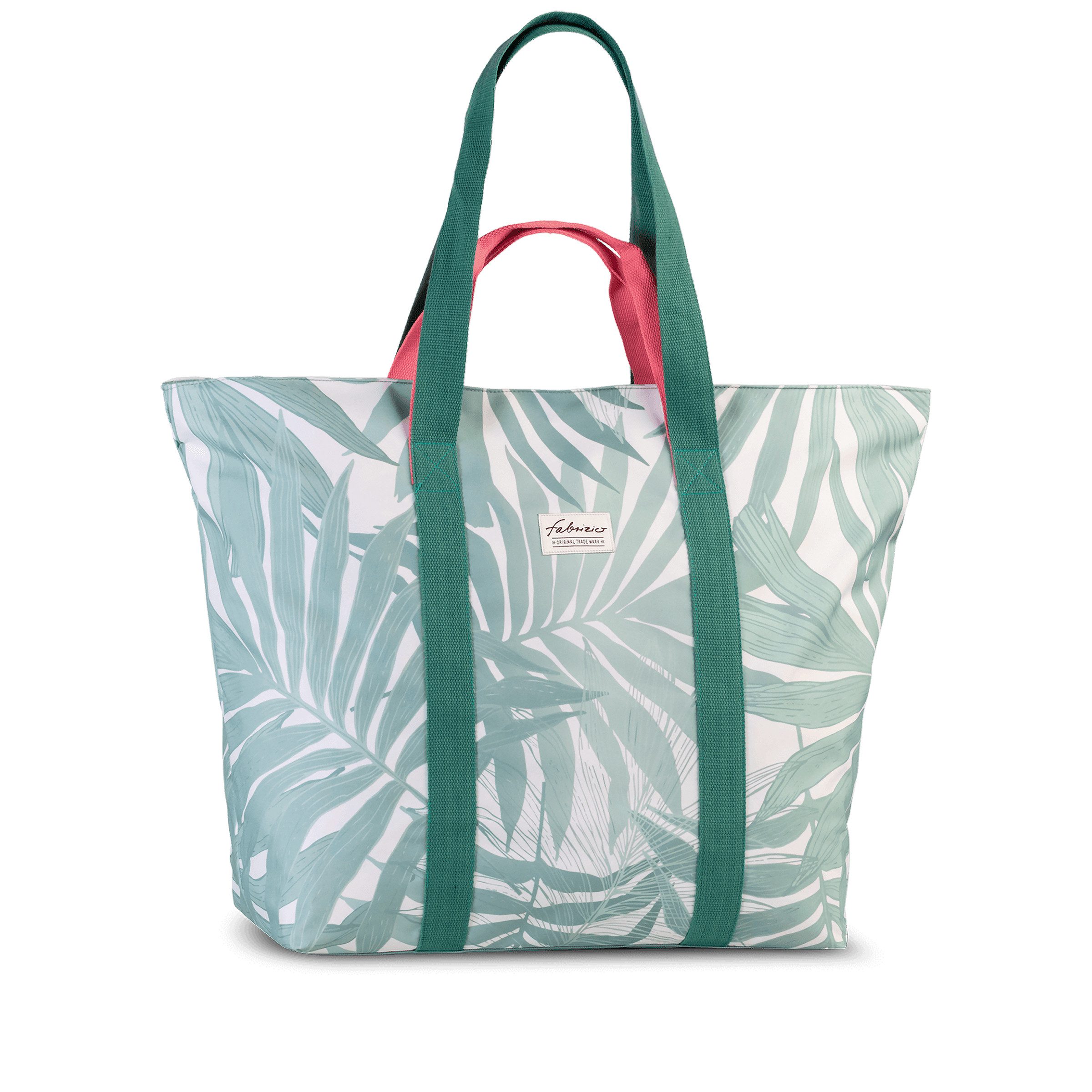 fabrizio® Strandtasche XXL-Tote (1-tlg)