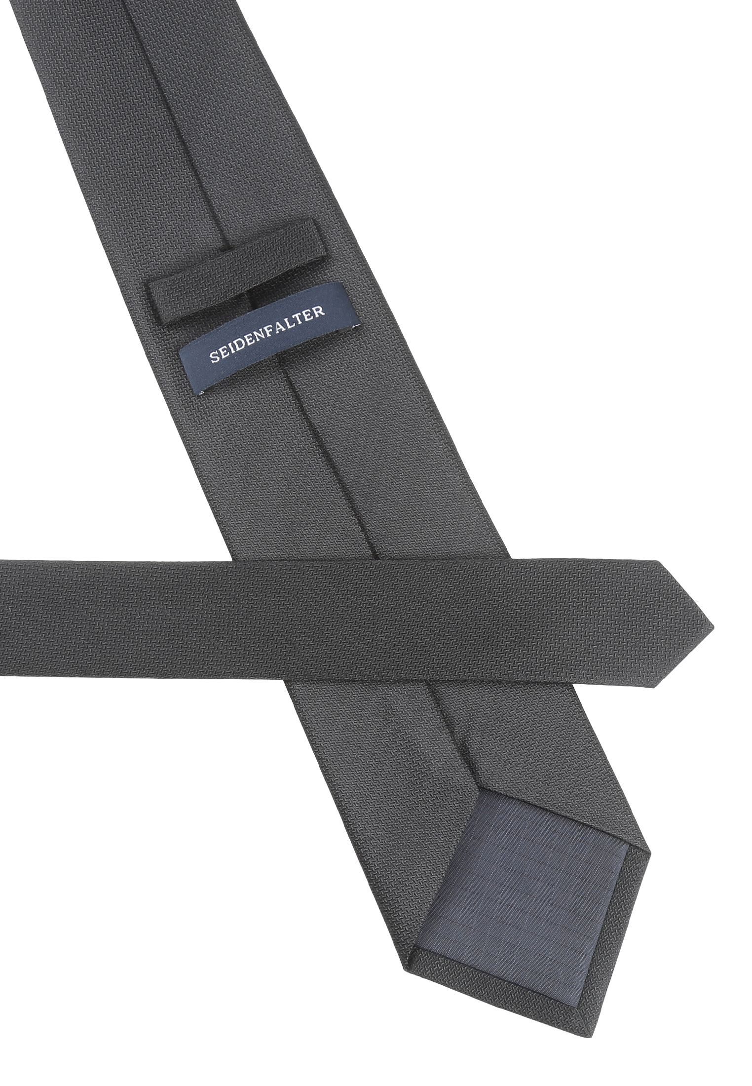 Seidenfalter Krawatte