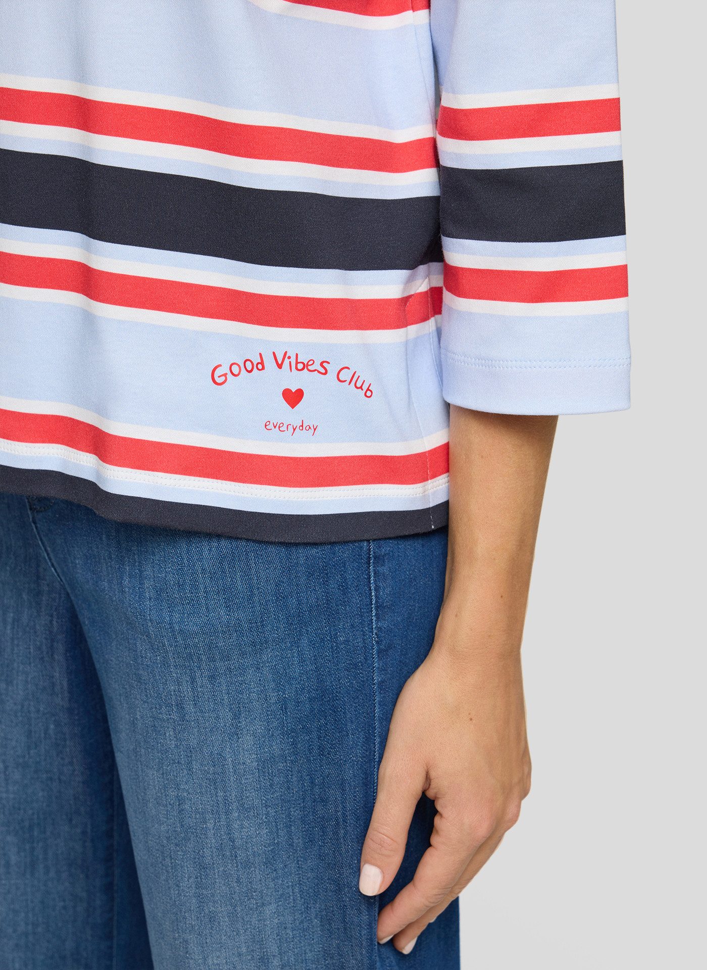 Rabe Sweatshirt Sweatshirt