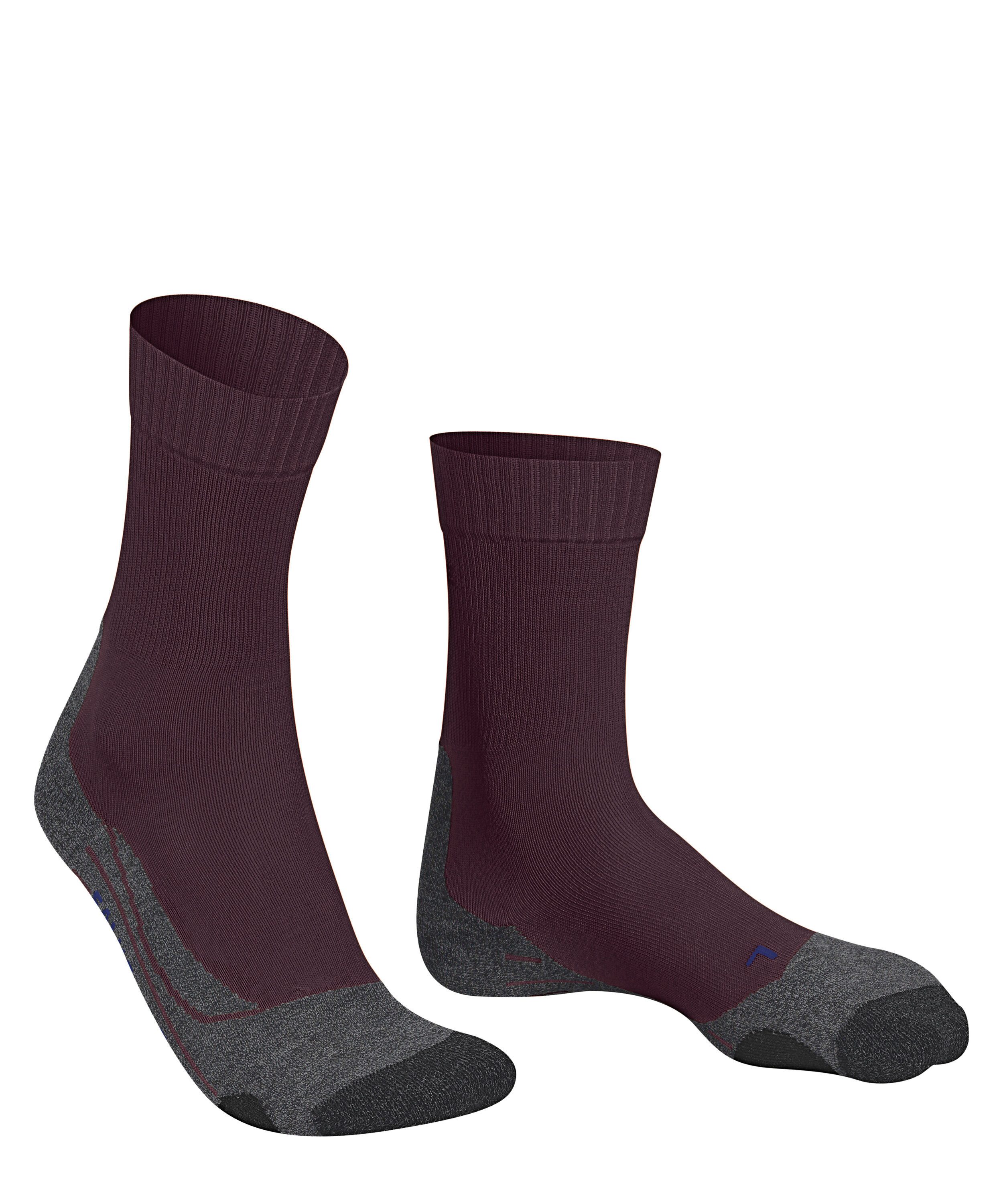 FALKE Wandersocken TK2 Explore Cool (1-Paar) Hoher Komfort im Mittelgebirge günstig online kaufen