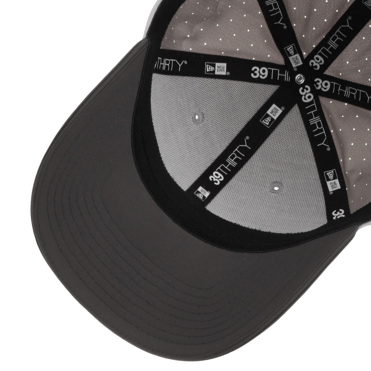 New Era Baseball Cap (1-St) Basecap Hinten geschlossen