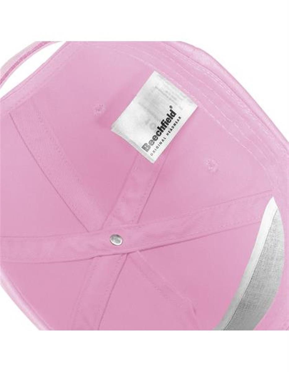 Beechfield® Baseball Cap Original 5-Panel Cap / Kappe / Mütze / Hut