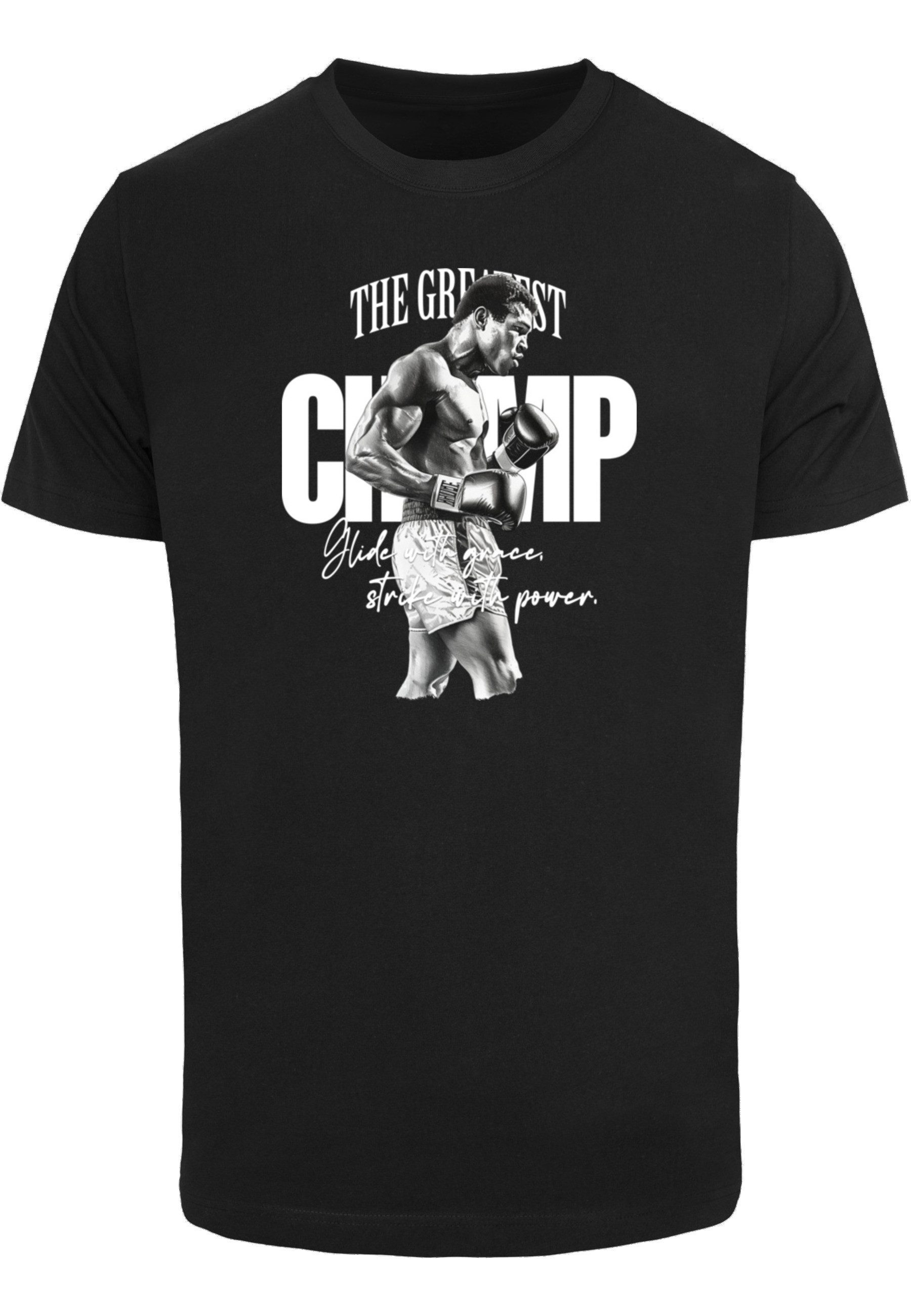 T-Shirt MisterTee The Greatest Tee