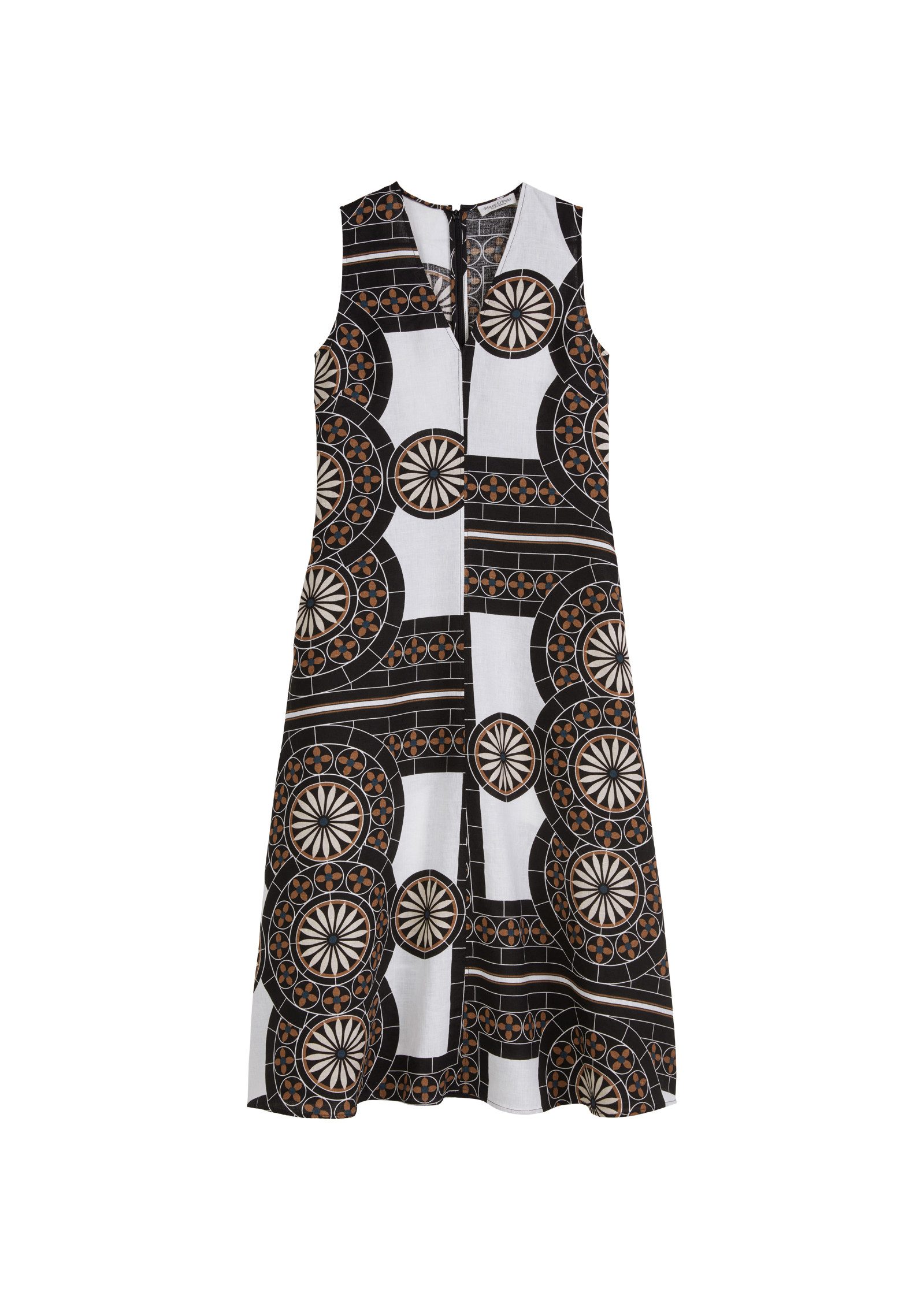 Marc O'Polo Blusenkleid Kleid MARC O' günstig online kaufen