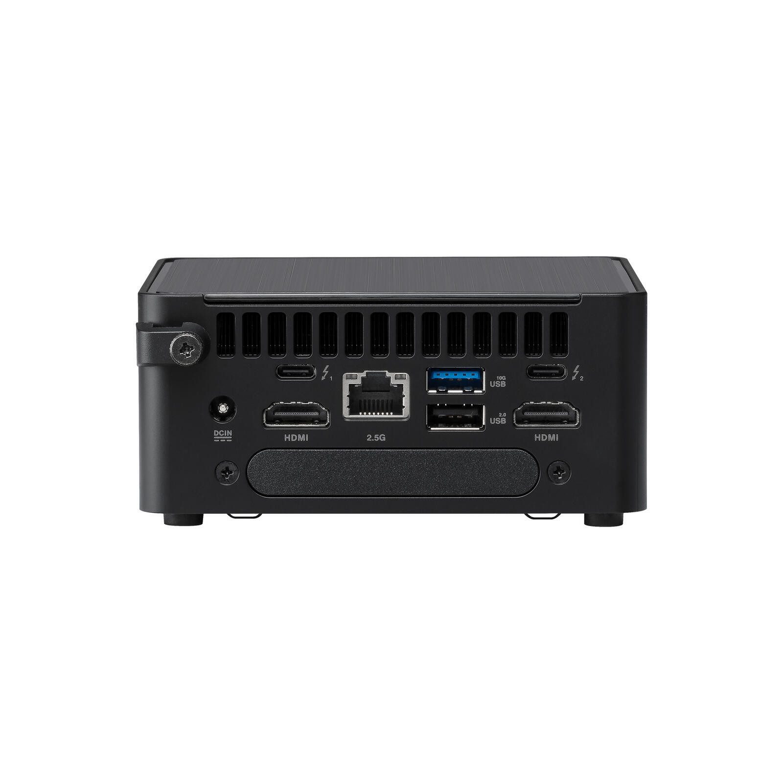 Asus RNUC14RVHI300000I Barebone-PC