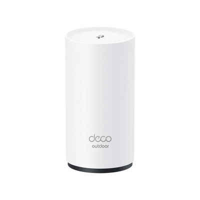 tp-link DECO X50-OUTDOOR(1-PACK) - Outdoor/Indoor Mesh Wi-Fi 6 system WLAN-Access Point