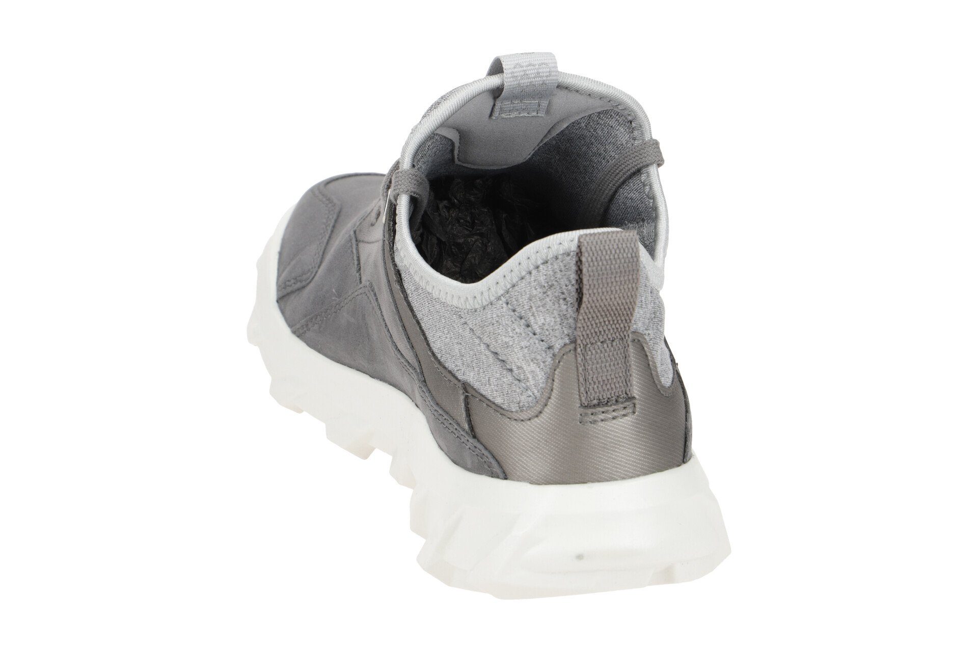 Ecco 82018360409 Schnürschuh