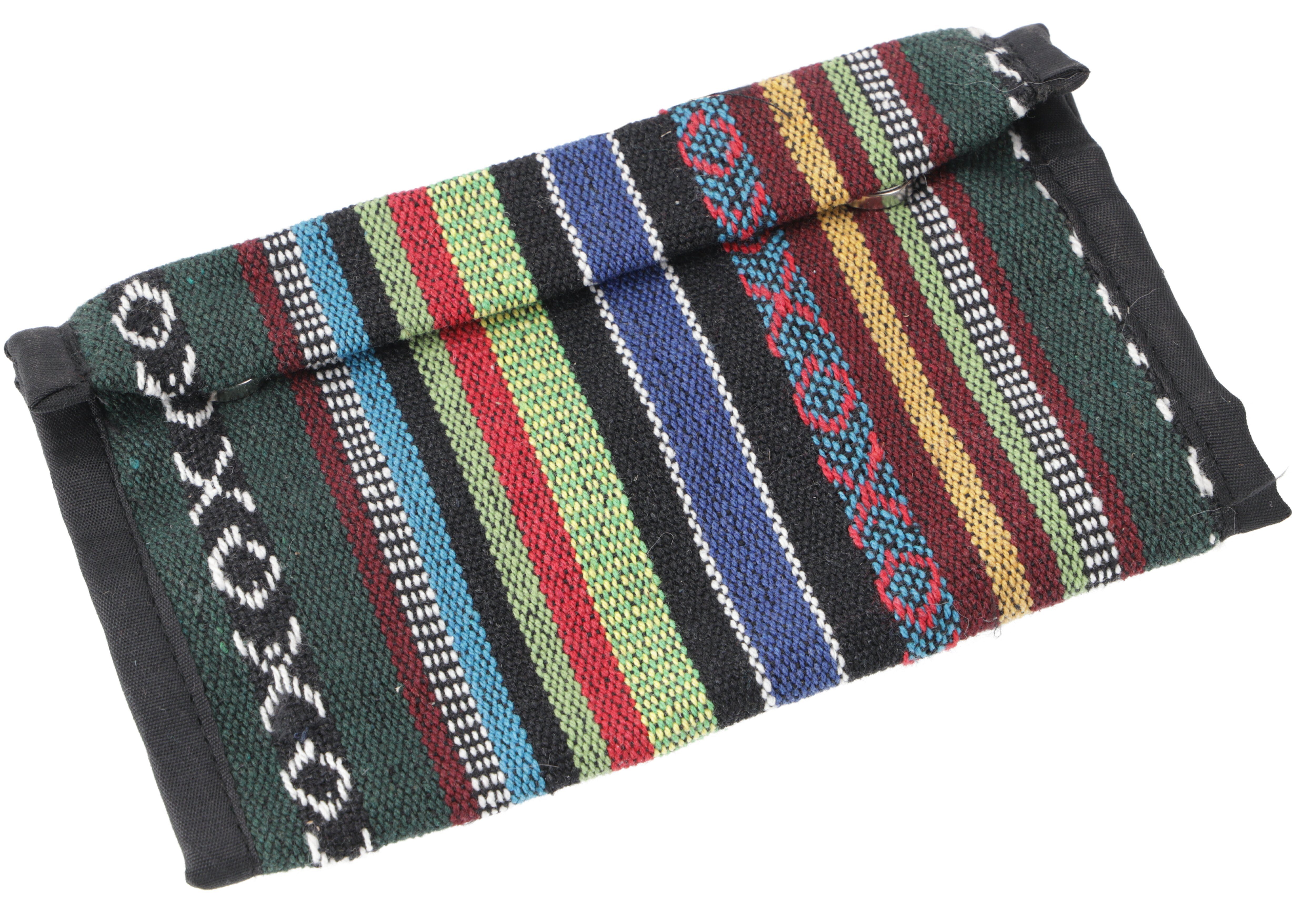 Guru-Shop Aufbewahrungstasche Tabakbeutel, Tabaktasche, Ethno Drehtasche -..
