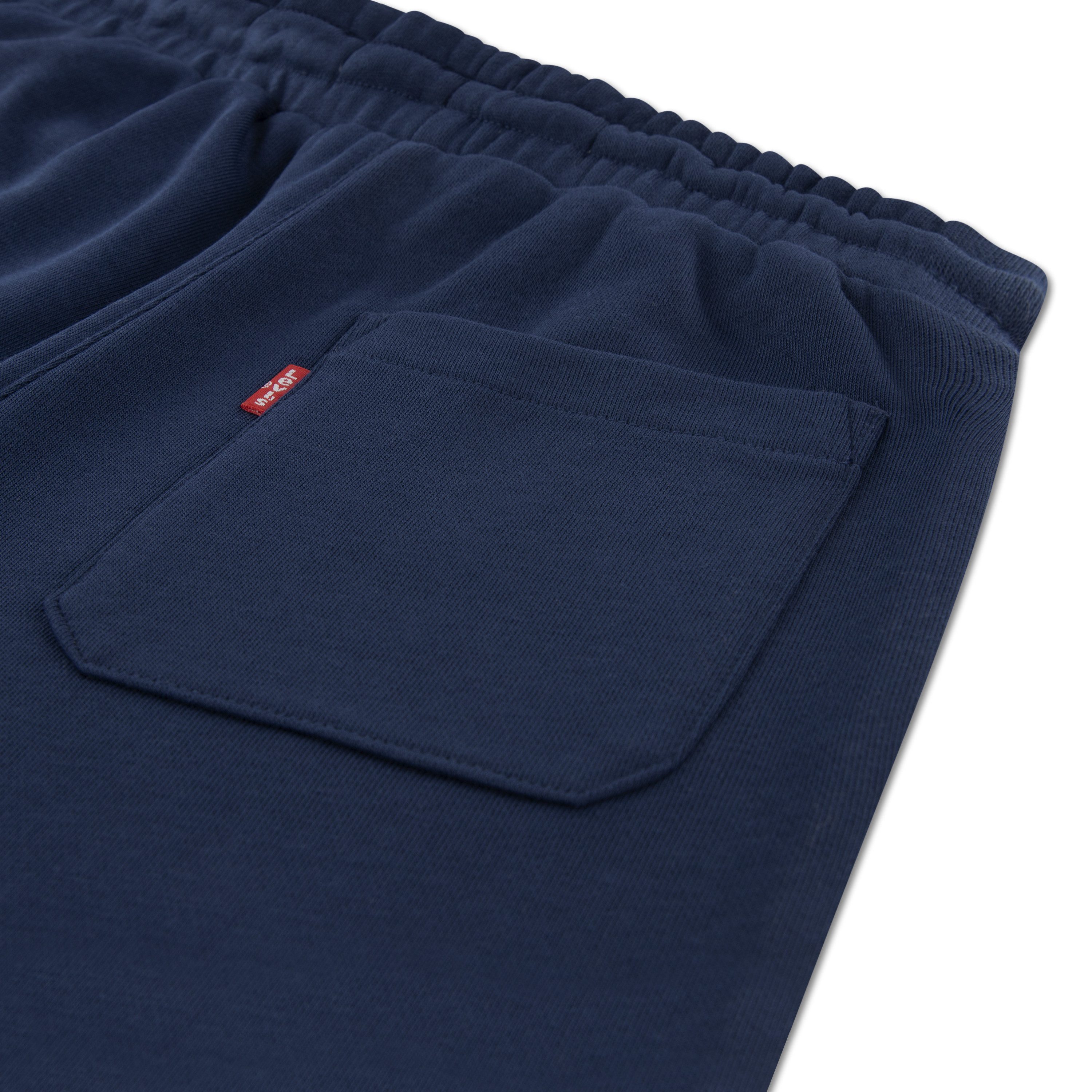 Levi's® Kids Sweatshorts LVB MINI BATWING SHORTS for Boys – Bild 3 von 4