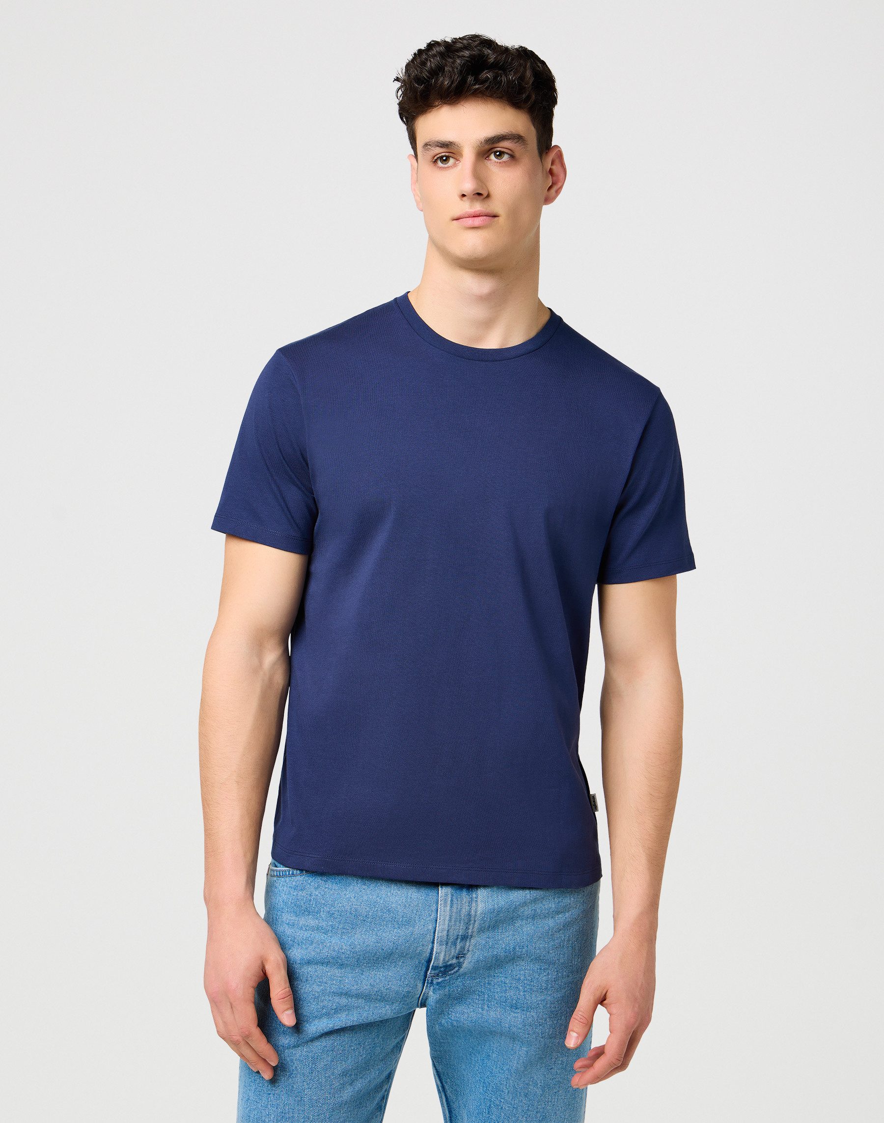 Wrangler T-Shirt 3_PACK_TEE (Packung, 3-tlg)