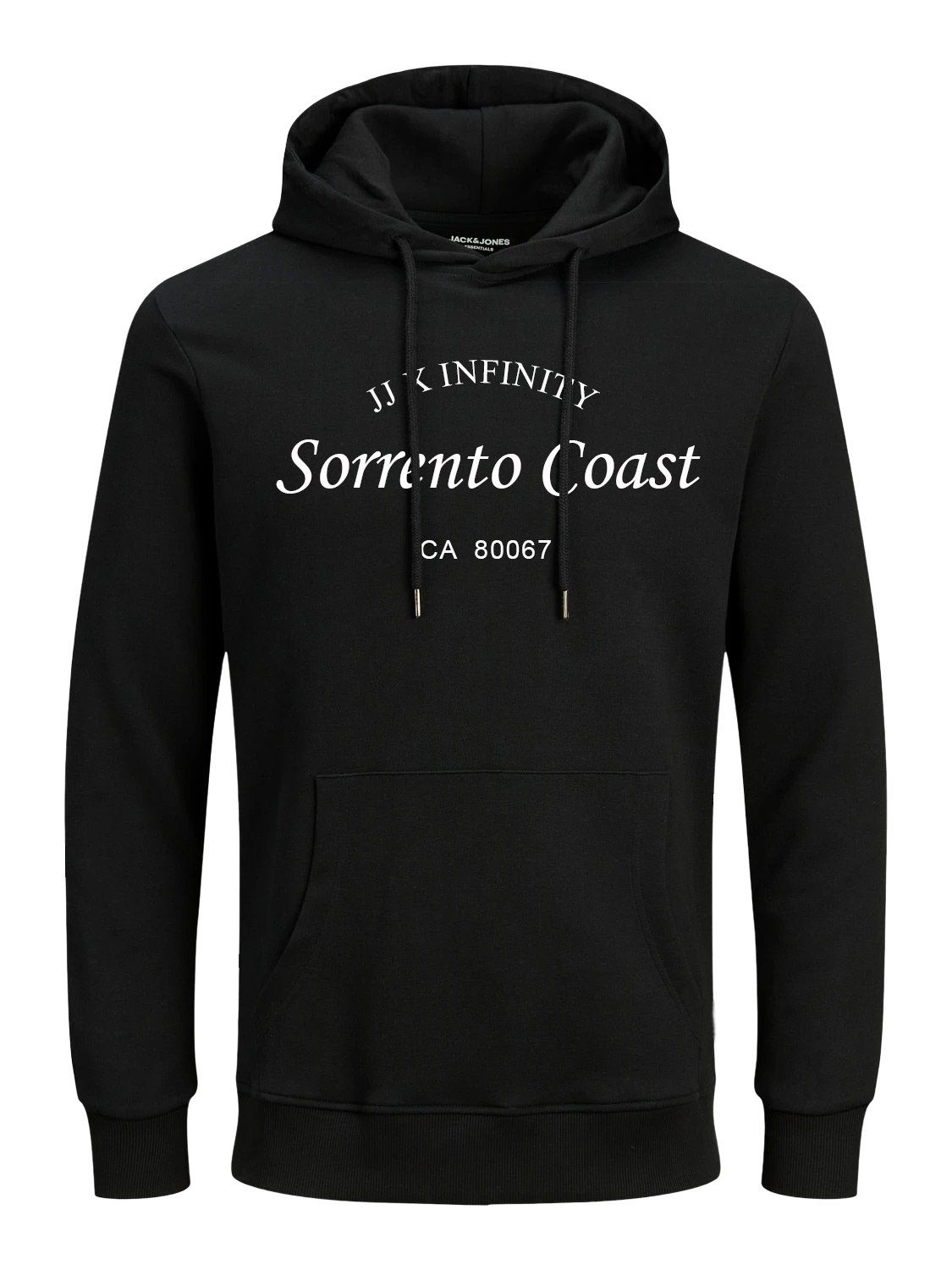 Jack & Jones Hoodie INFINITY Hoodie Multipack Herren Kapuzenpullover Sweats günstig online kaufen