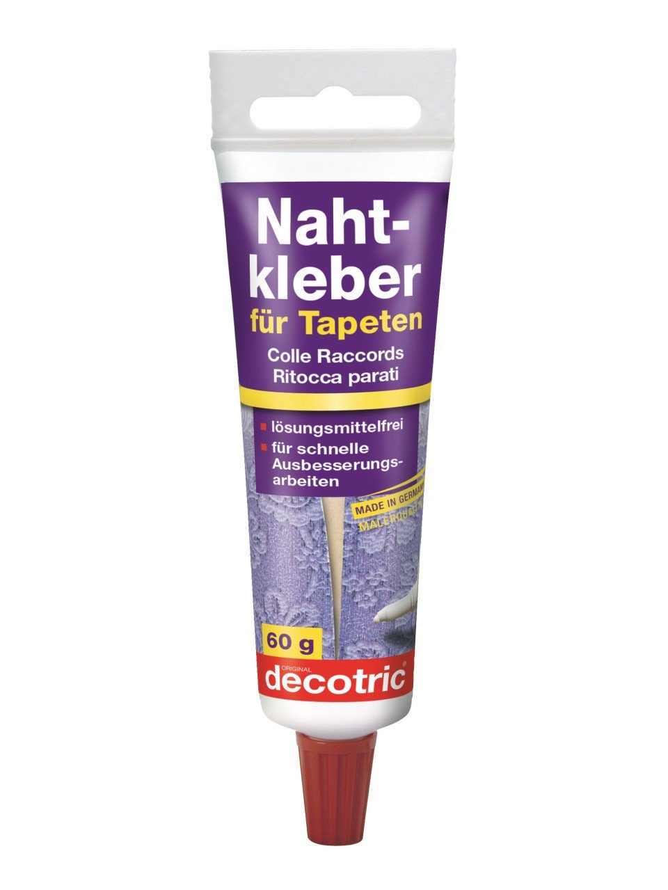 Kleister Decotric Nahtkleber 60 g
