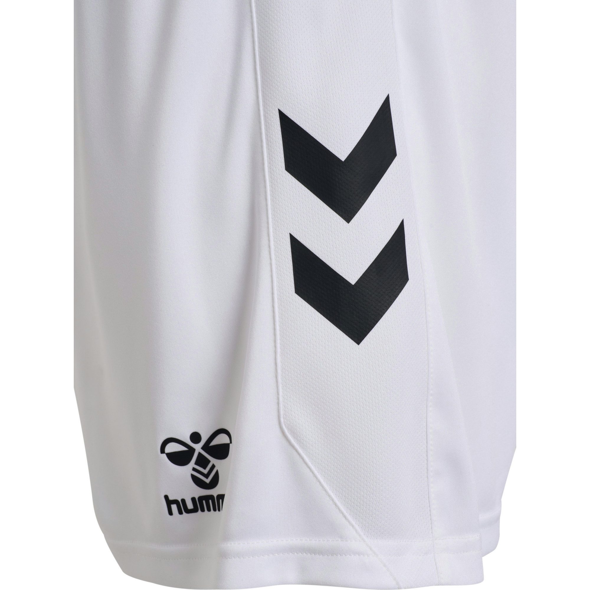 hummel Trainingsshorts Hummel Kinder Short hmlMATCH SHORTS KIDS 233161