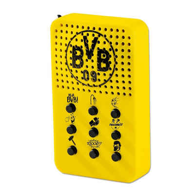 BVB MERCHANDISING BVB Soundmaschine Soundboard