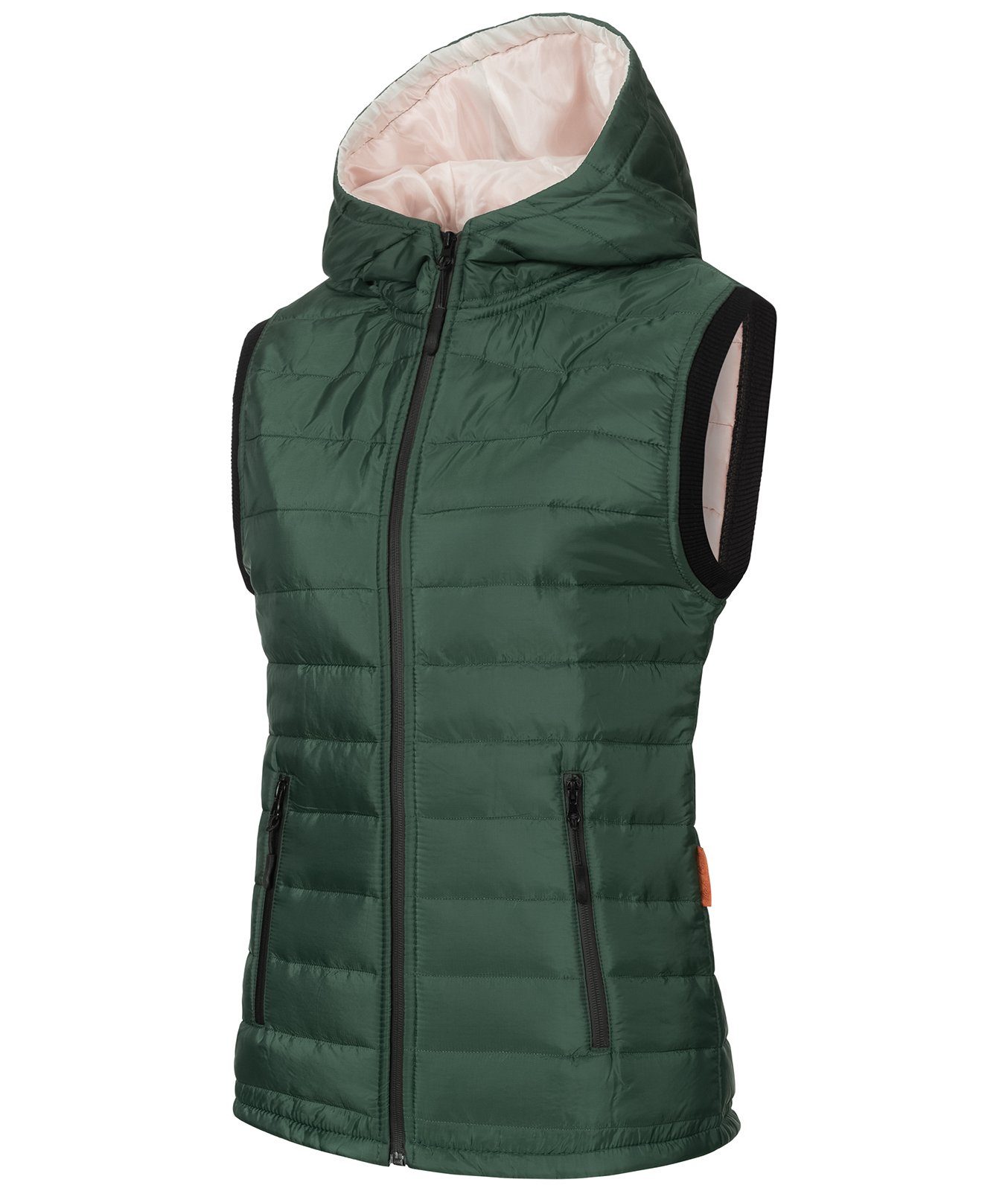 Rock Creek Steppweste Damen Steppweste mit günstig online kaufen