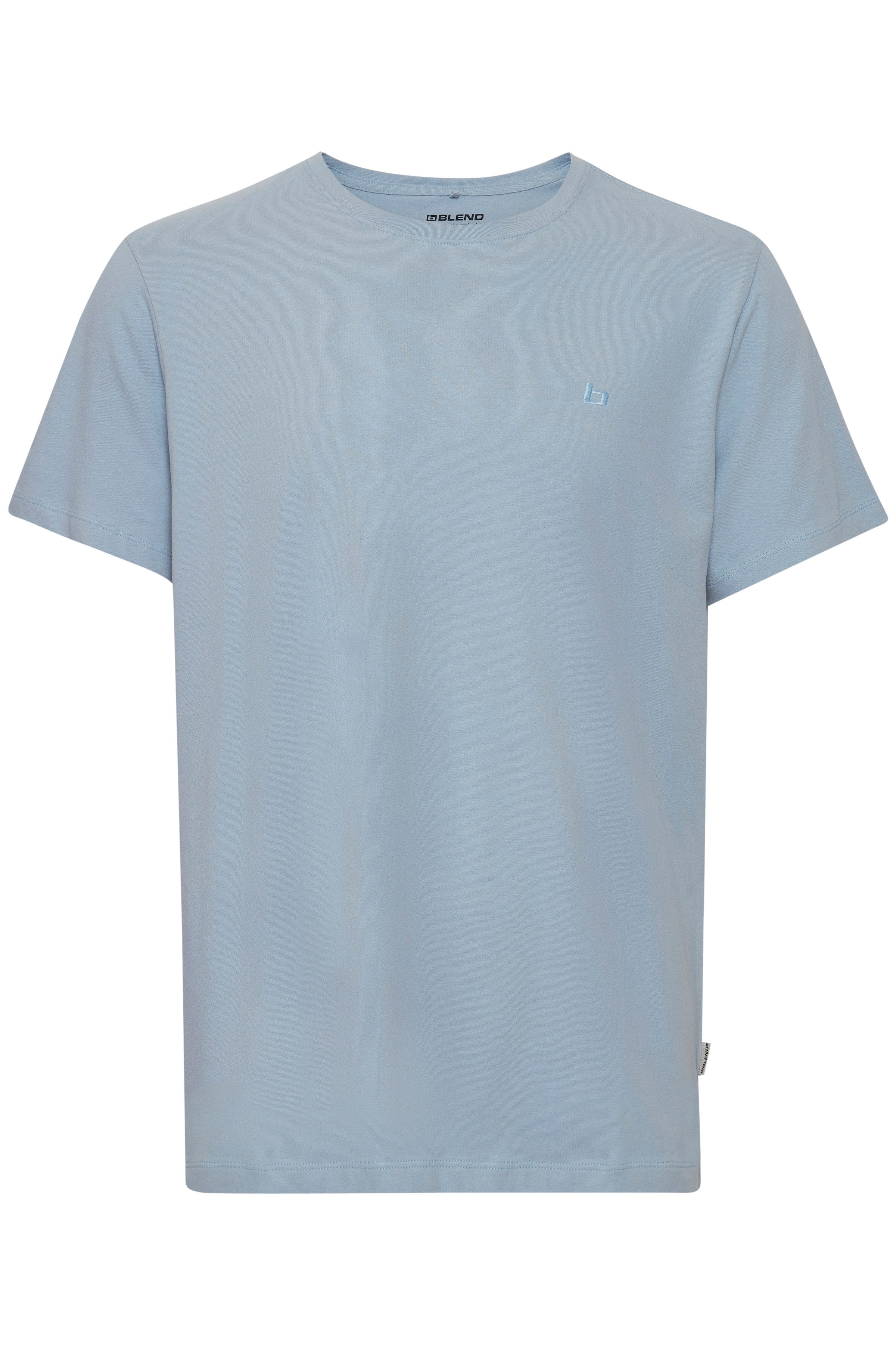 Dusty Blue