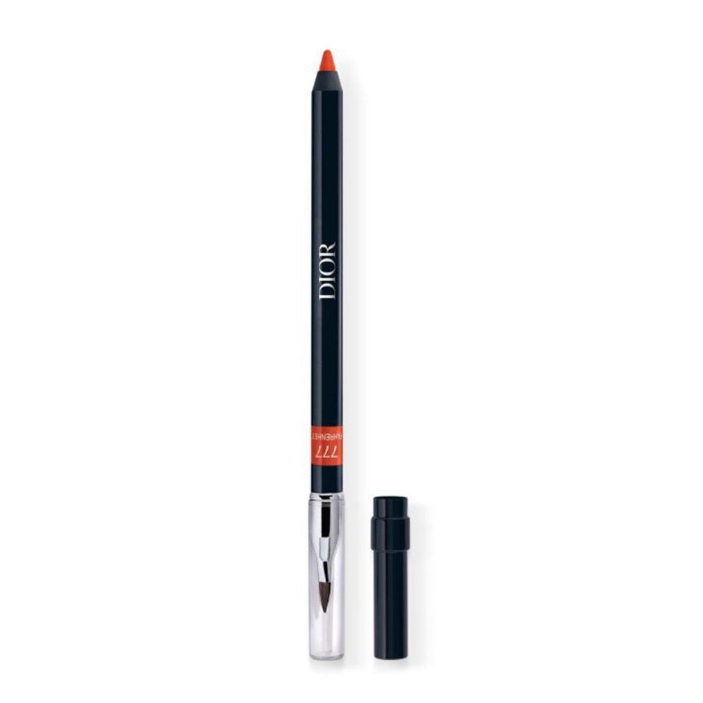 Dior Lippenstift Rouge Contour Lapiz De Ojos 777 Fahrenheit 30ml