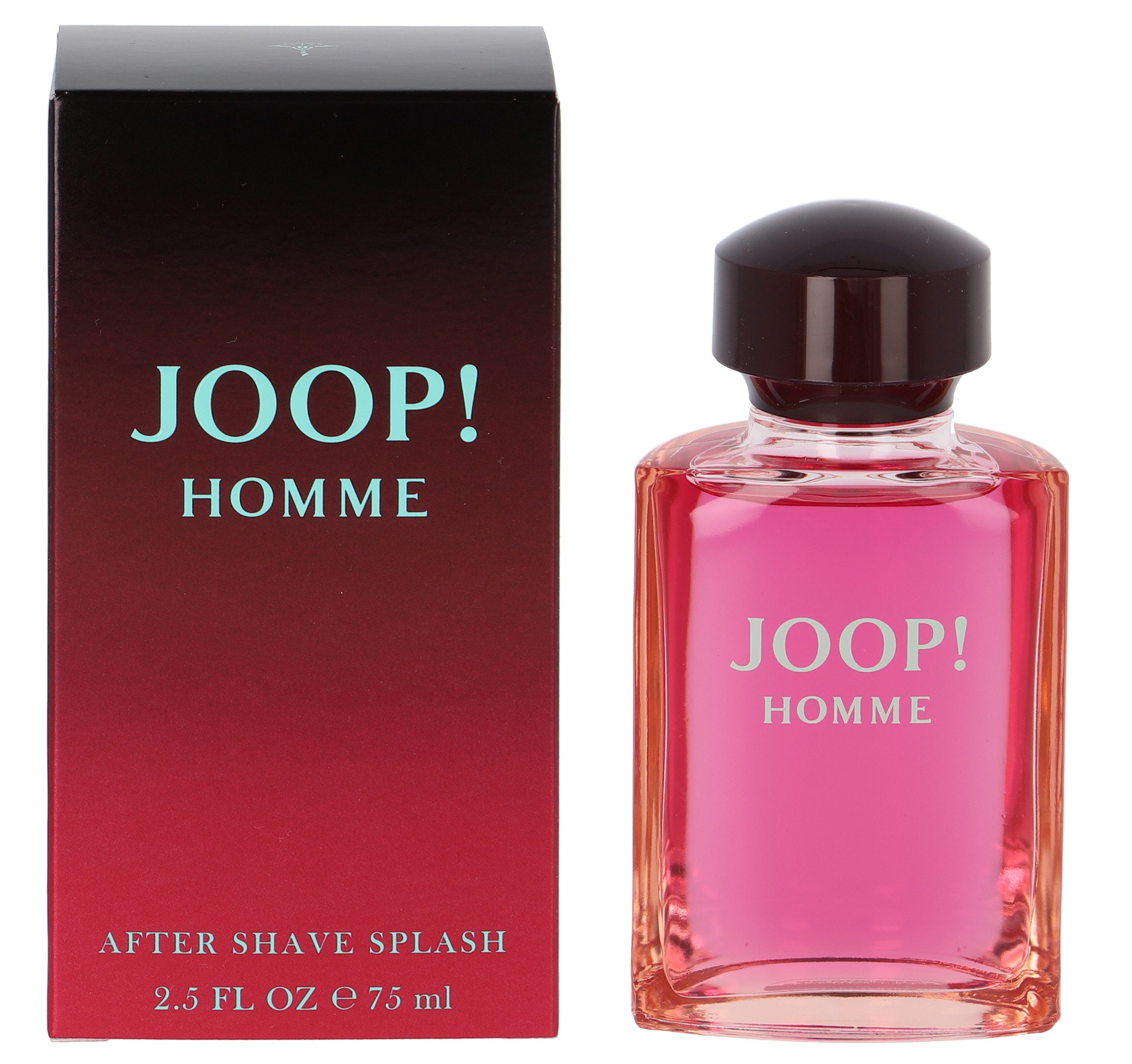 Joop! After Shave Lotion JOOP Homme