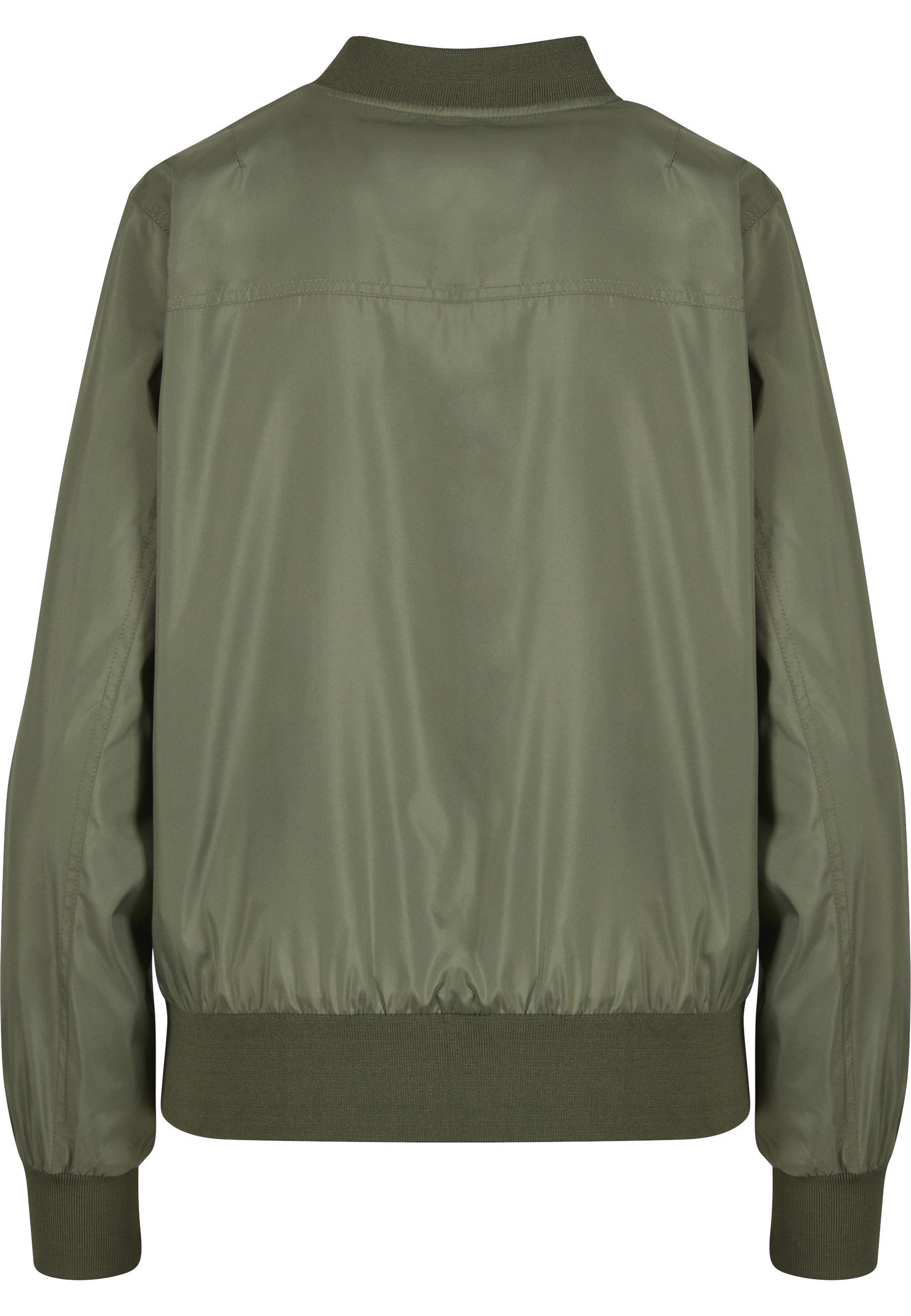 Brandit Bomberjacke Brandit Brandit Women Jula Bomberjacket (1-St)