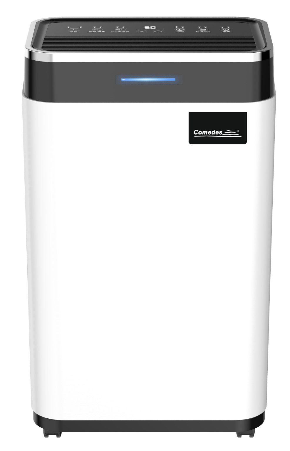 Comedes Luftentfeuchter Demecto 30 eco, für 115 m³ Räume, Entfeuchtung 25,0 günstig online kaufen