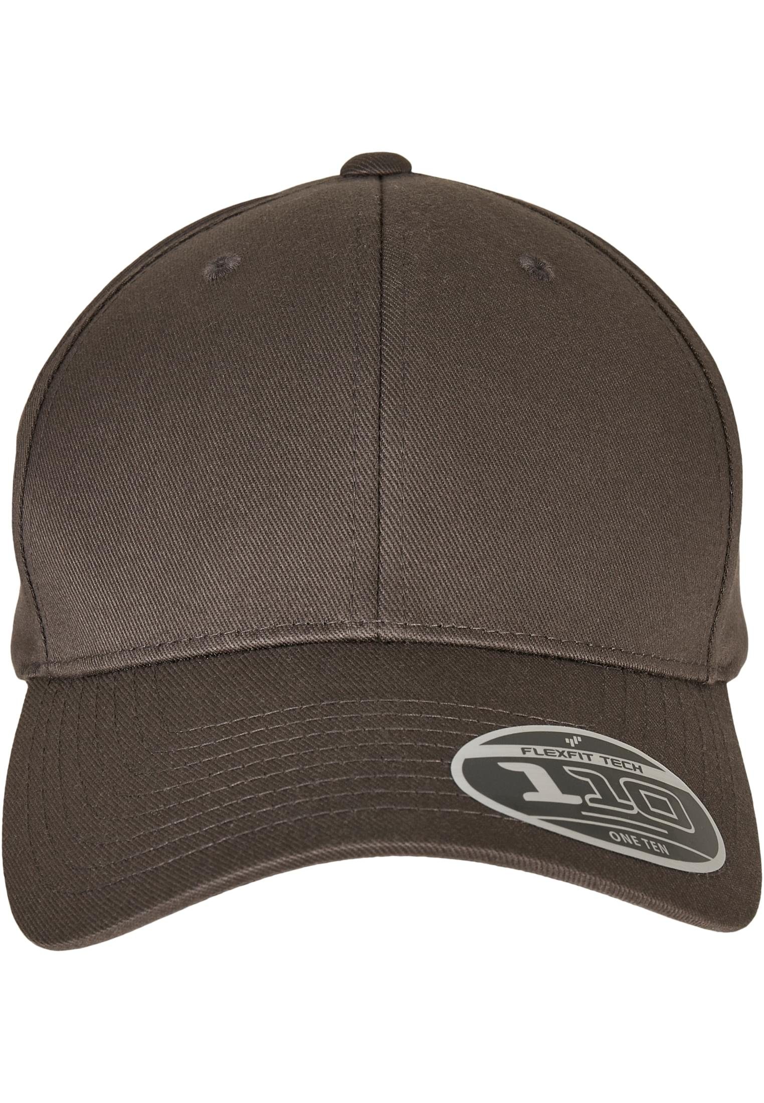 Flexfit Flex Cap Accessoires Flexfit 110 Curved Visor Snapback