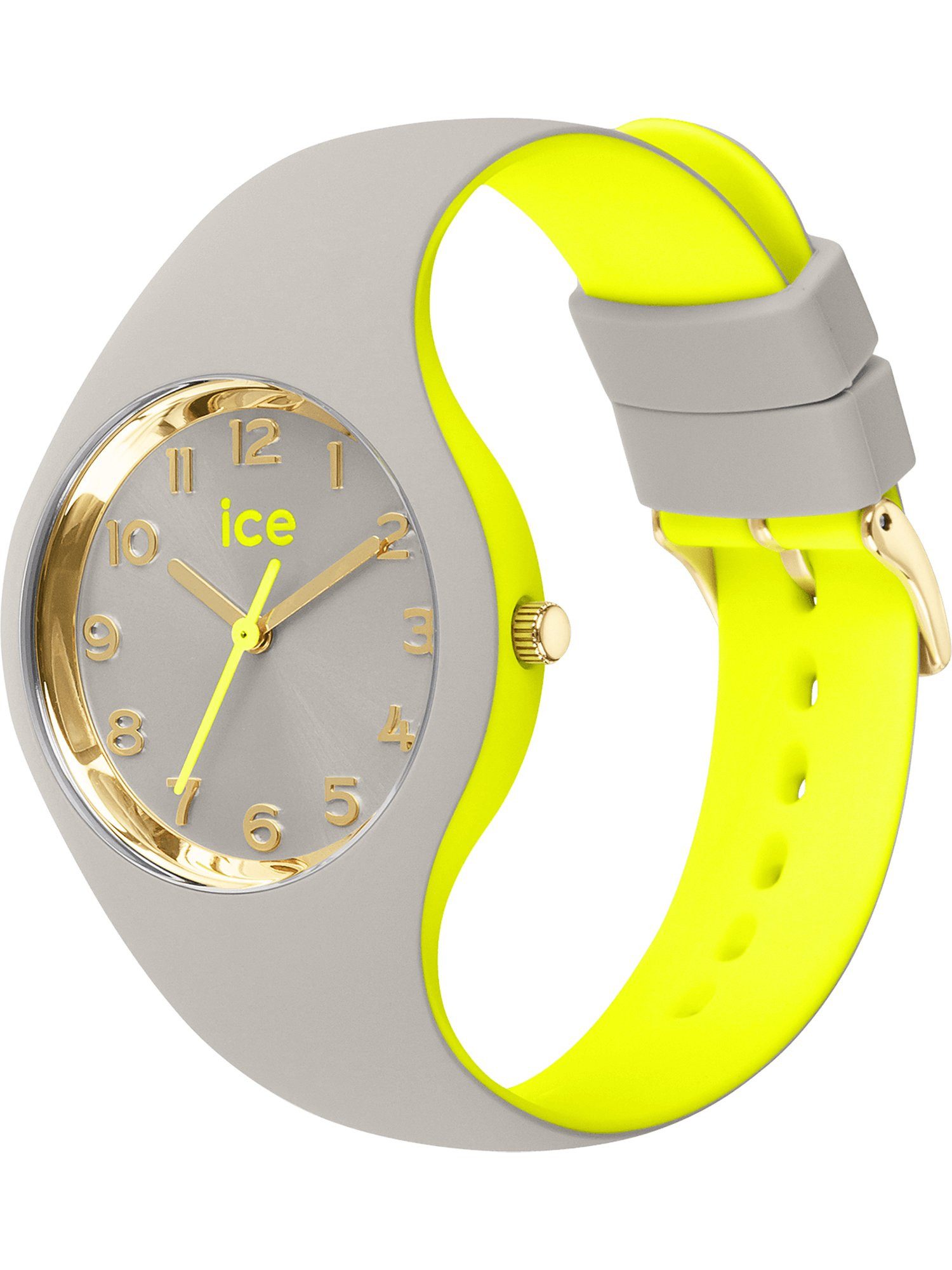 ice-watch Quarzuhr ICE Watch Damen-Uhren Analog günstig online kaufen
