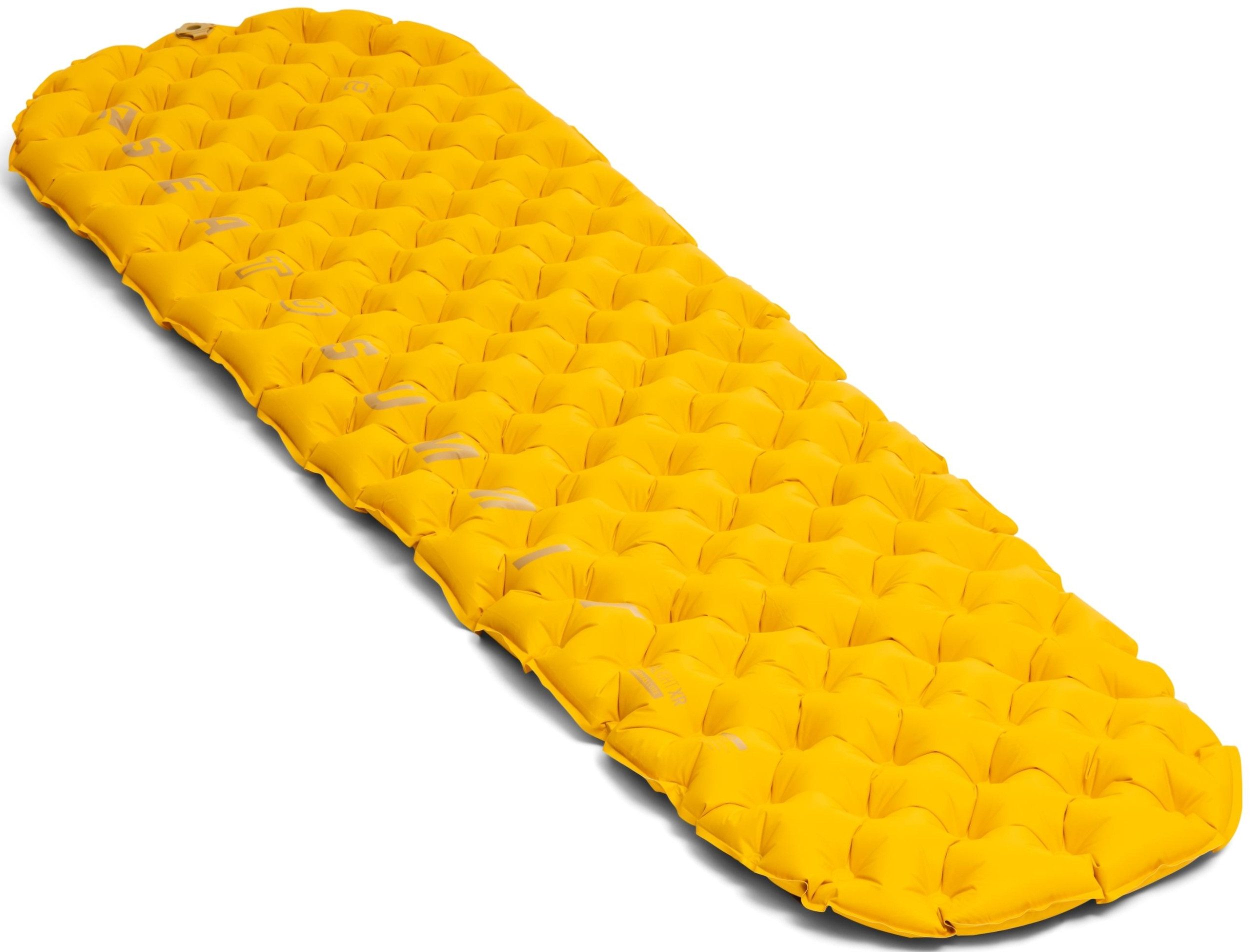sea to summit Isomatte Sea to Summit Ultralight XR Insulated Air Regular Isomatte