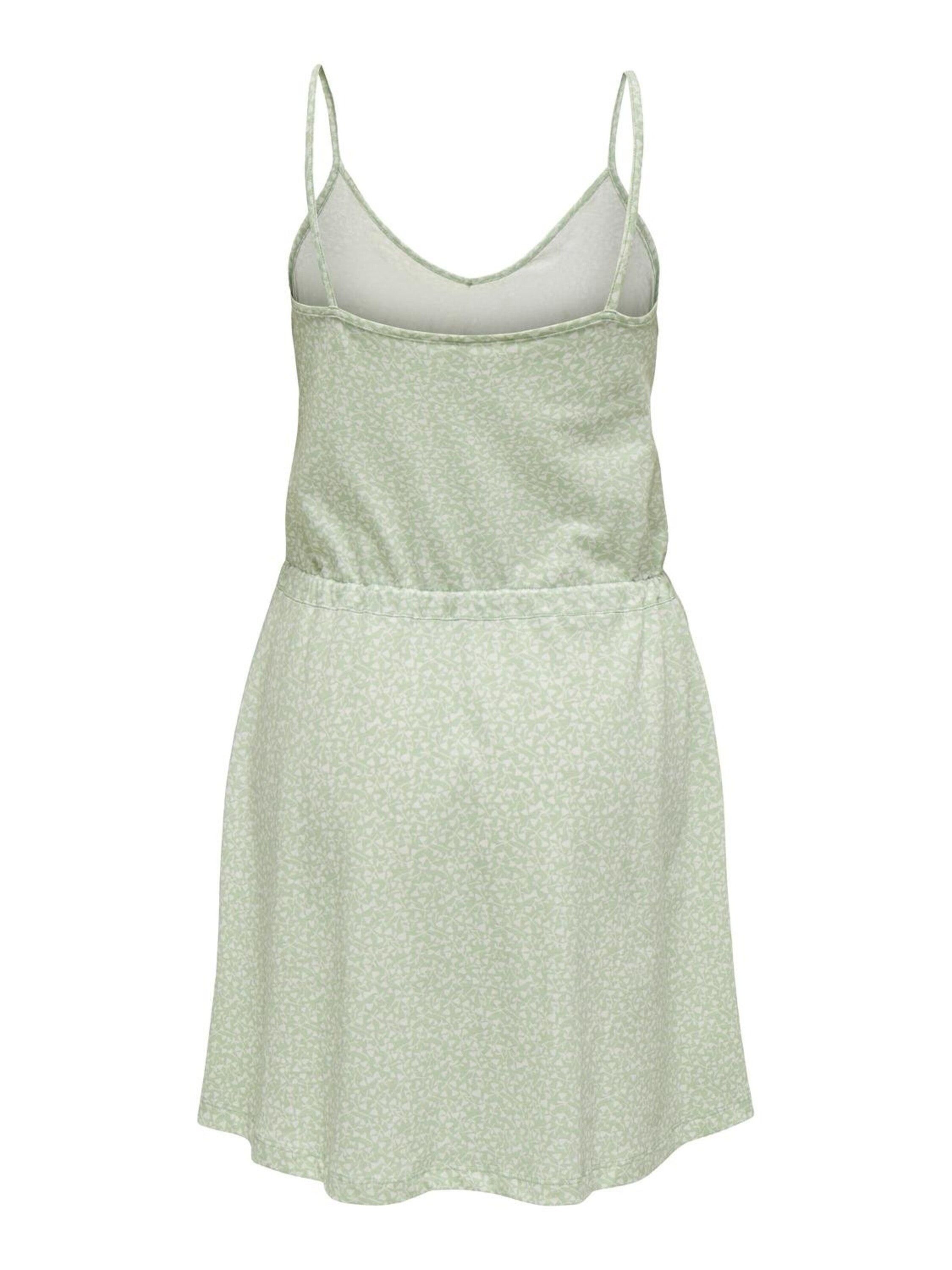 ONLY Jerseykleid MAY (1-tlg) Drapiert/gerafft günstig online kaufen