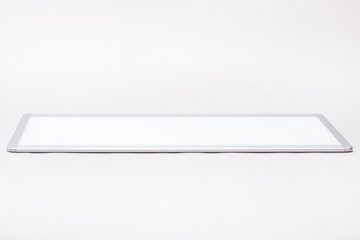 kalb LED Unterbauleuchte LED Unterbauleuchte Küchenleuchte Panel Küche Unterbaustrahler dimmbar, 450mm warmweiß, warmweiß