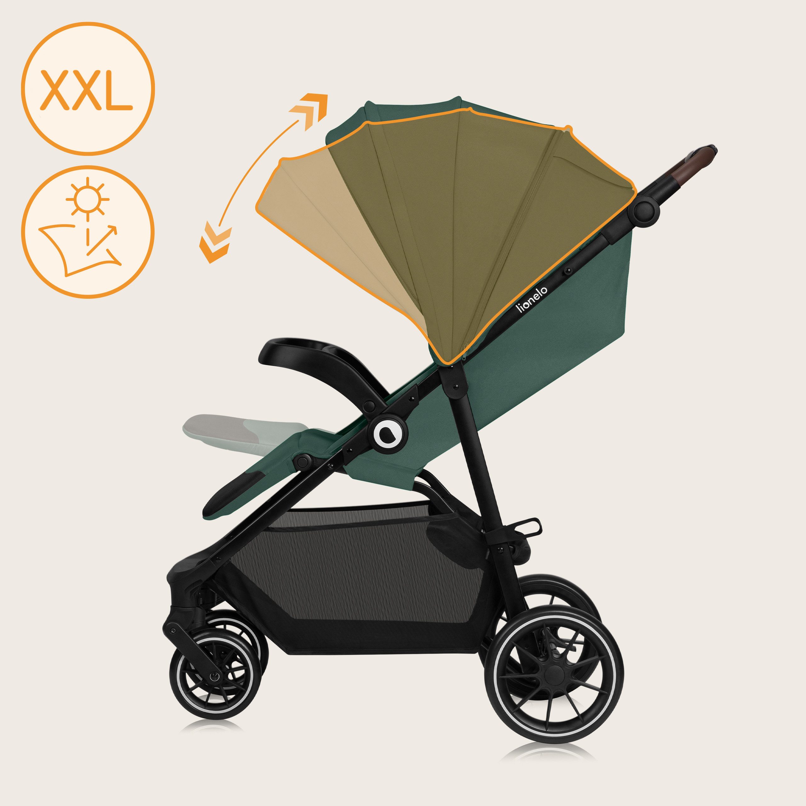 Lionelo Emma One - Bild 5