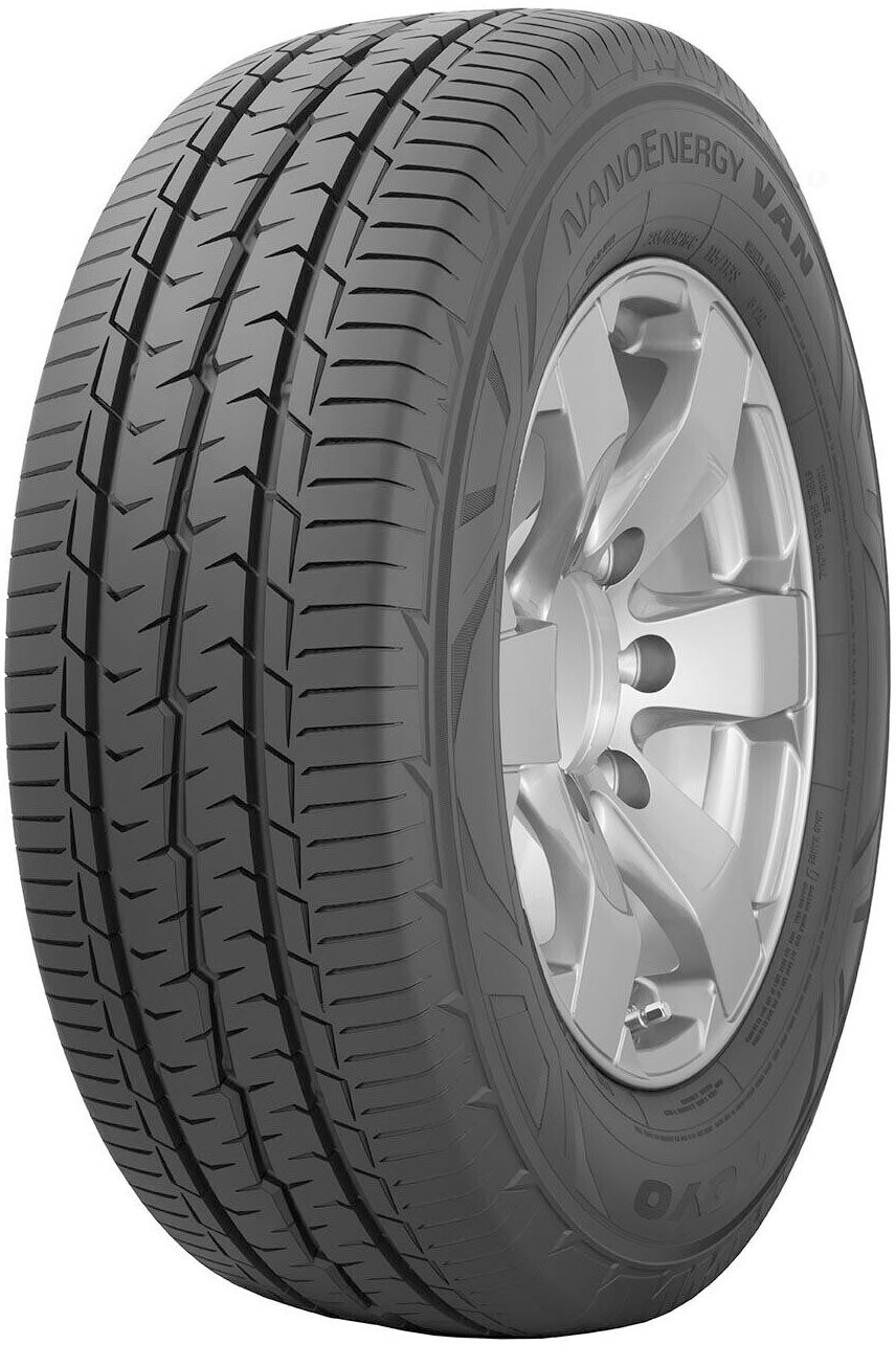 TOYO Sommerreifen TOYO