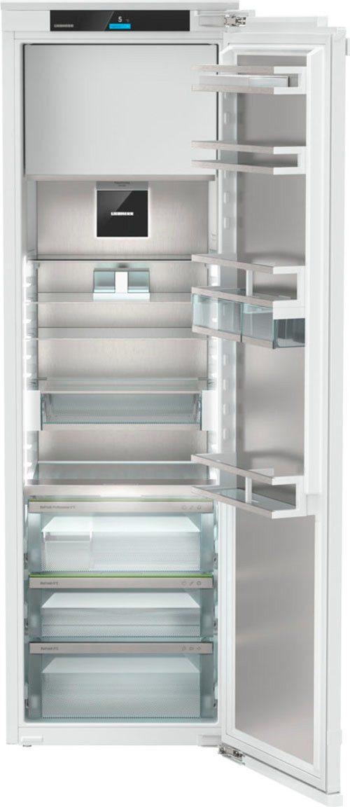 Liebherr Einbaukühlschrank Peak IRBAc 5171_994881751, 177 cm hoch, 55,9 cm breit