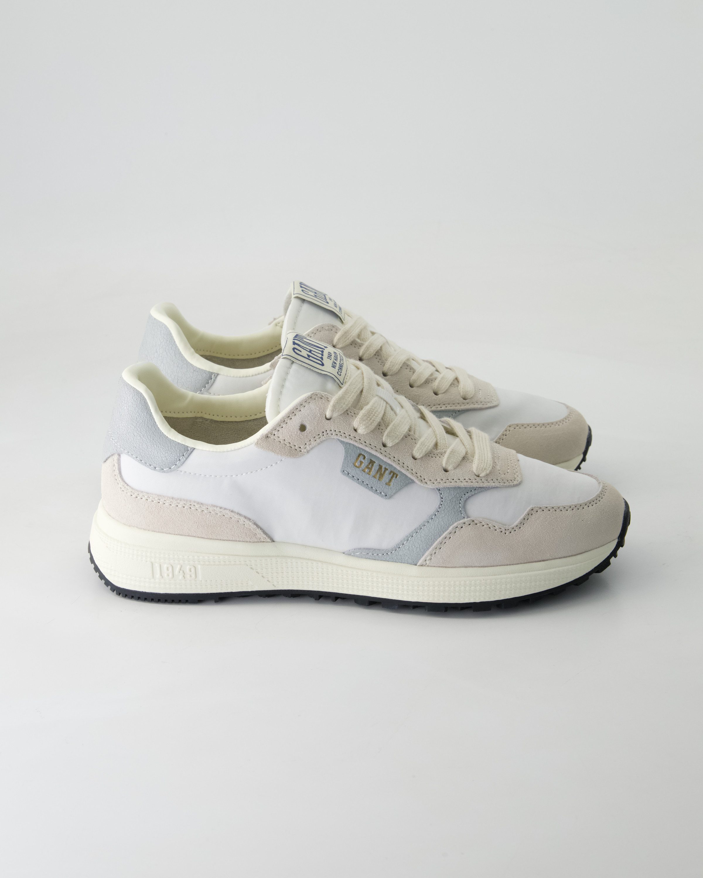 Gant Beywin Sneaker Obermaterial: Leder und günstig online kaufen