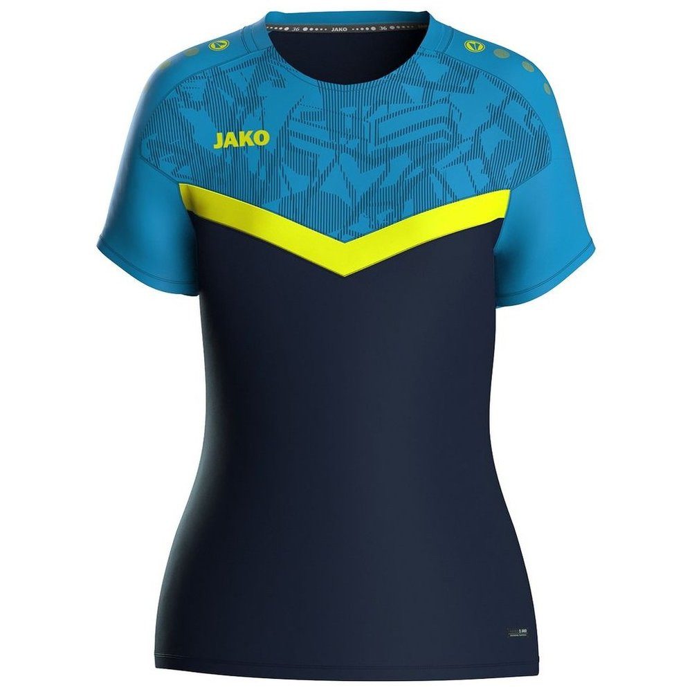 Jako T-Shirt T-Shirt Iconic