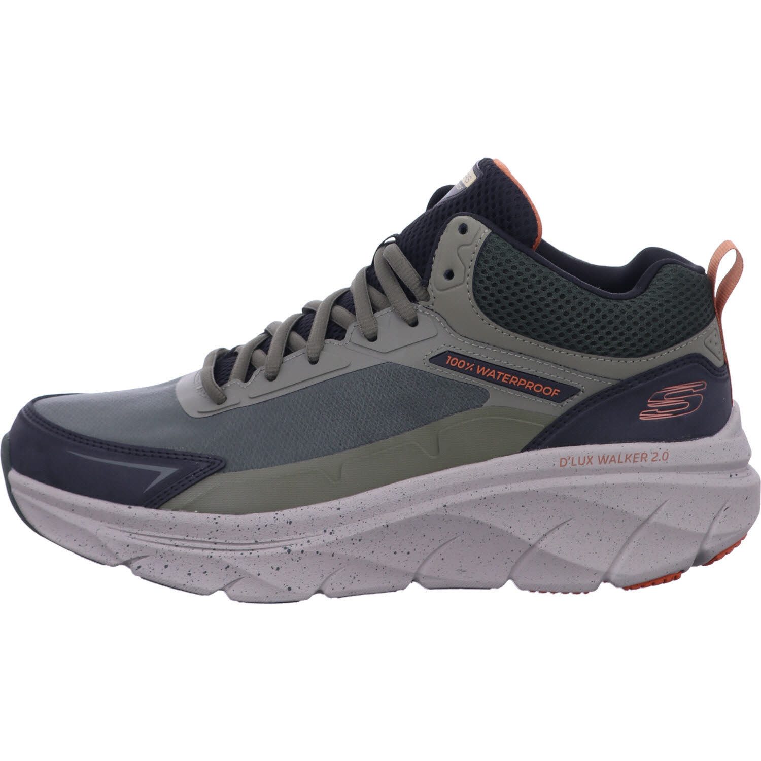 Skechers 232953 OLOR Schnürschuh günstig online kaufen
