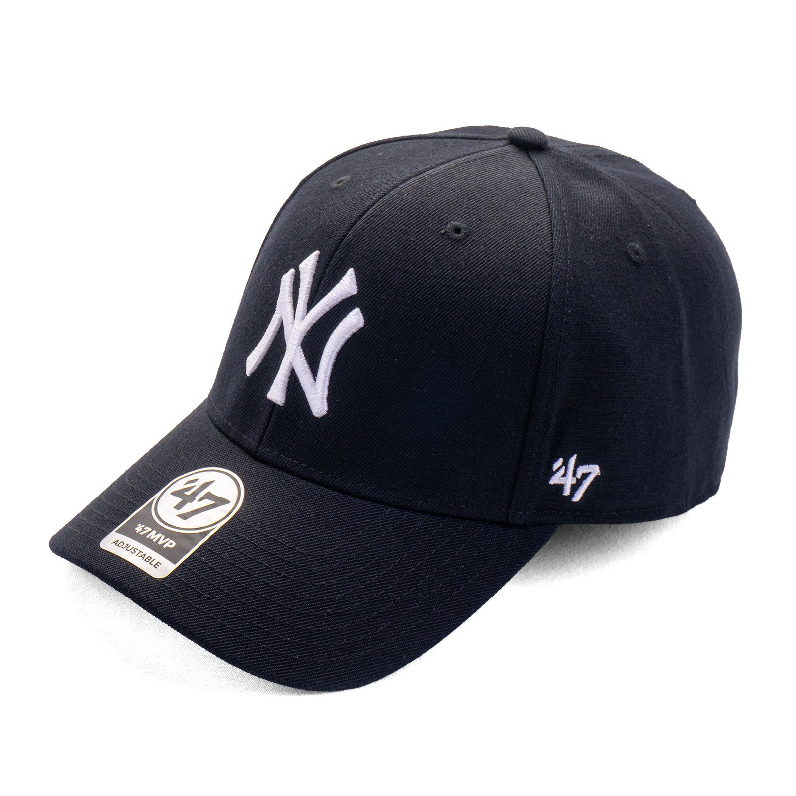 '47 Brand Snapback Cap Cap 47Brand Neyyan 47 MVP (1-St) Leicht gebogener Schirm