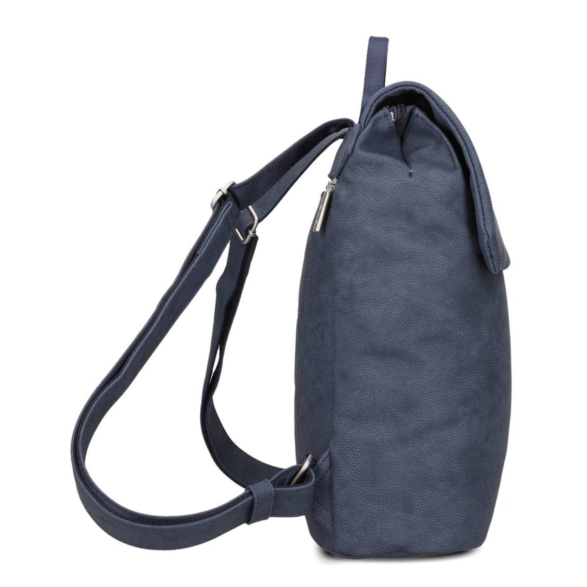 Zwei Daypack Mademoiselle.M, Polyurethan