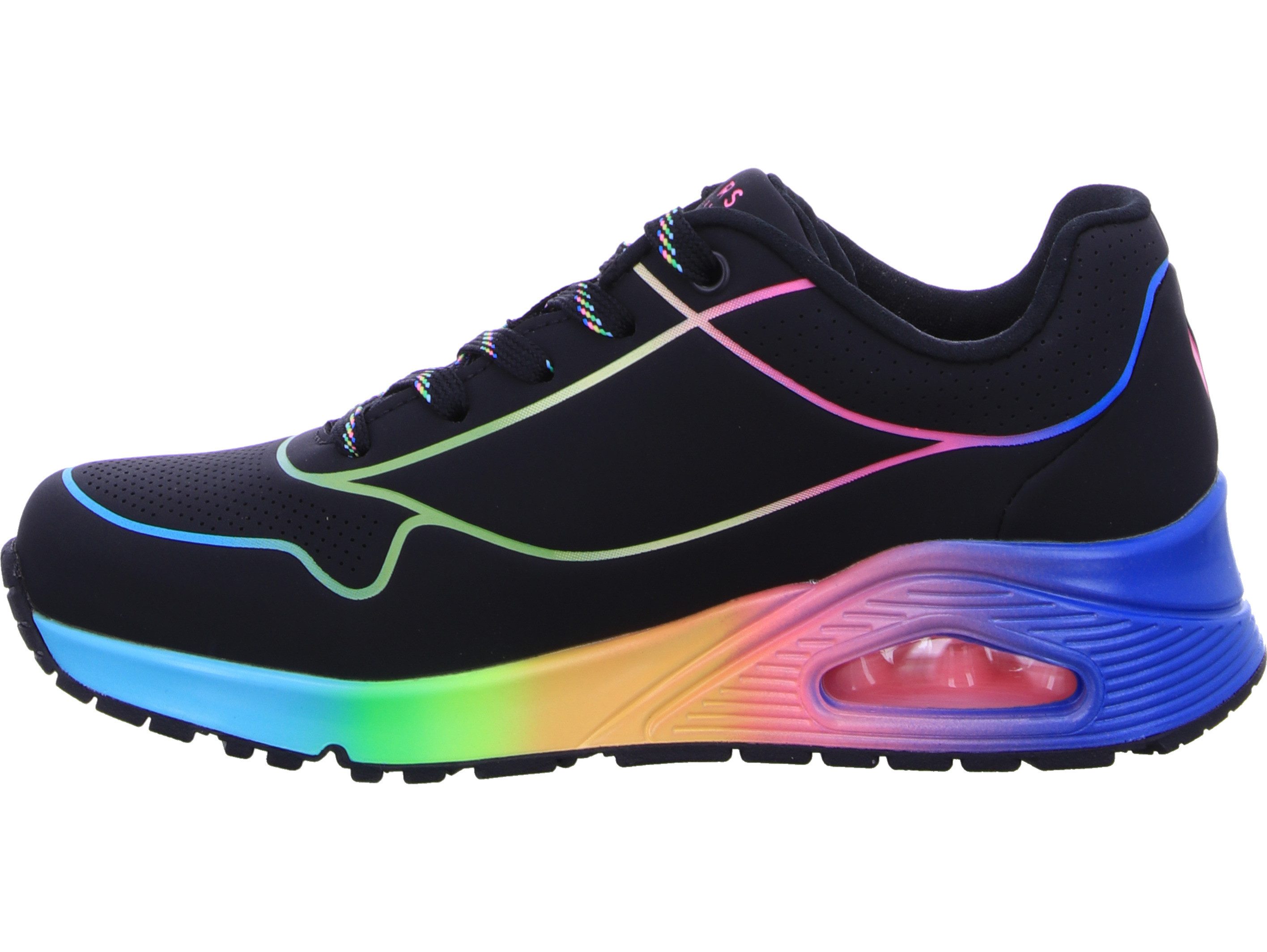 Skechers UNO - POP OF SUNSHINE Sneaker