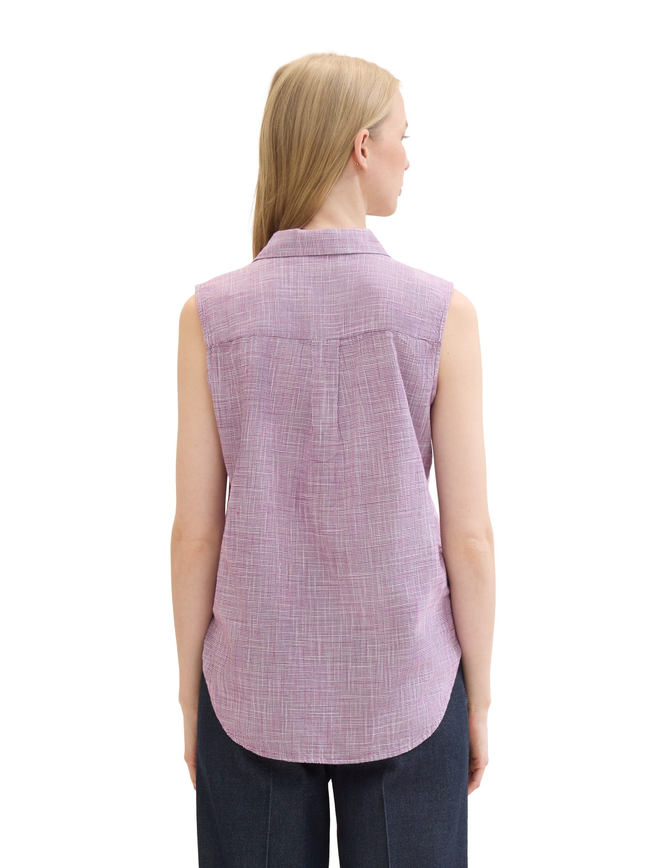 TOM TAILOR Langarmshirt