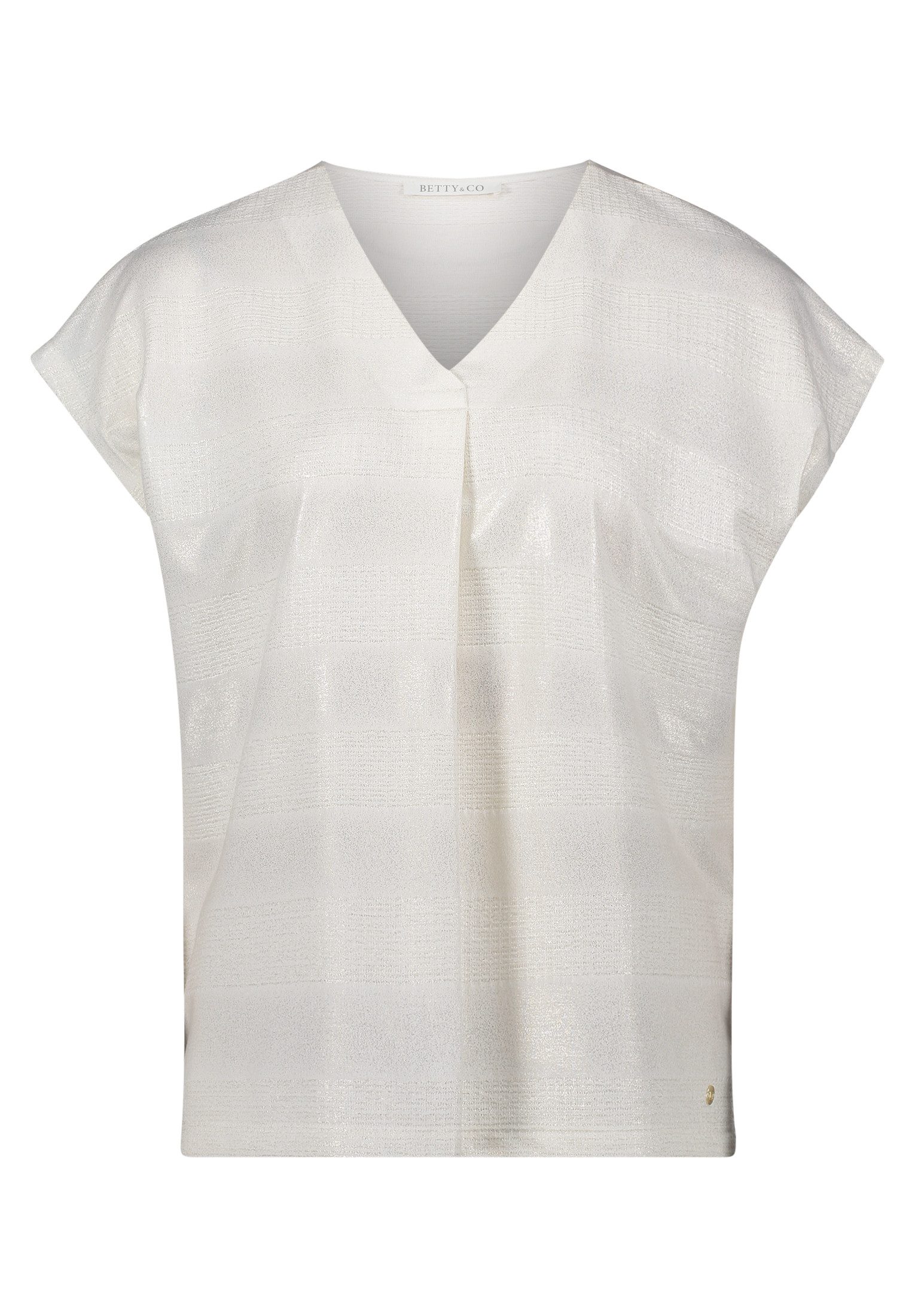 Betty Barclay T-Shirt Casual-Shirt günstig online kaufen