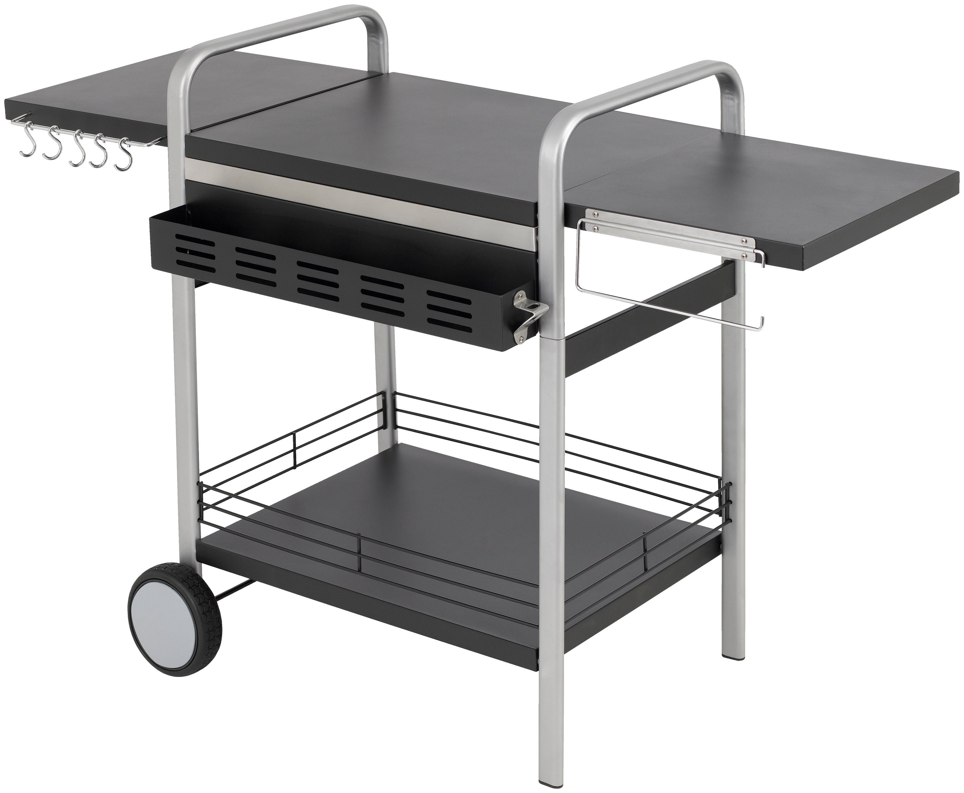 Tepro Servierwagen Universall BBQ table