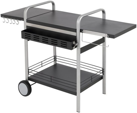 Tepro Servierwagen »Universall BBQ table« kaufen | OTTO
