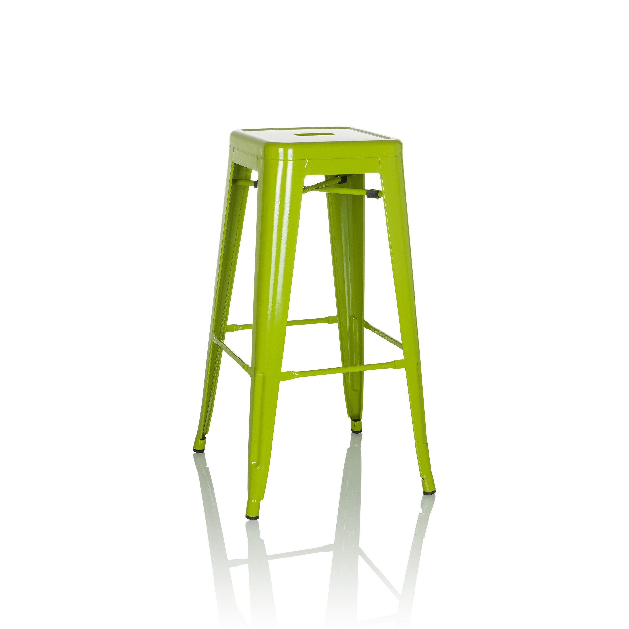 hjh OFFICE Barhocker Barhocker VANTAGGIO HIGH günstig online kaufen