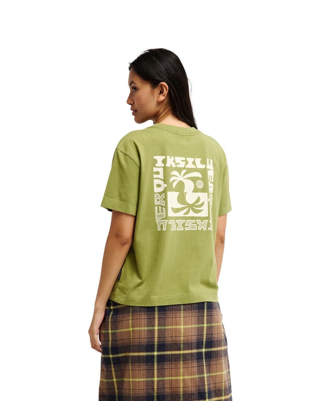 Quiksilver T-Shirt Standard